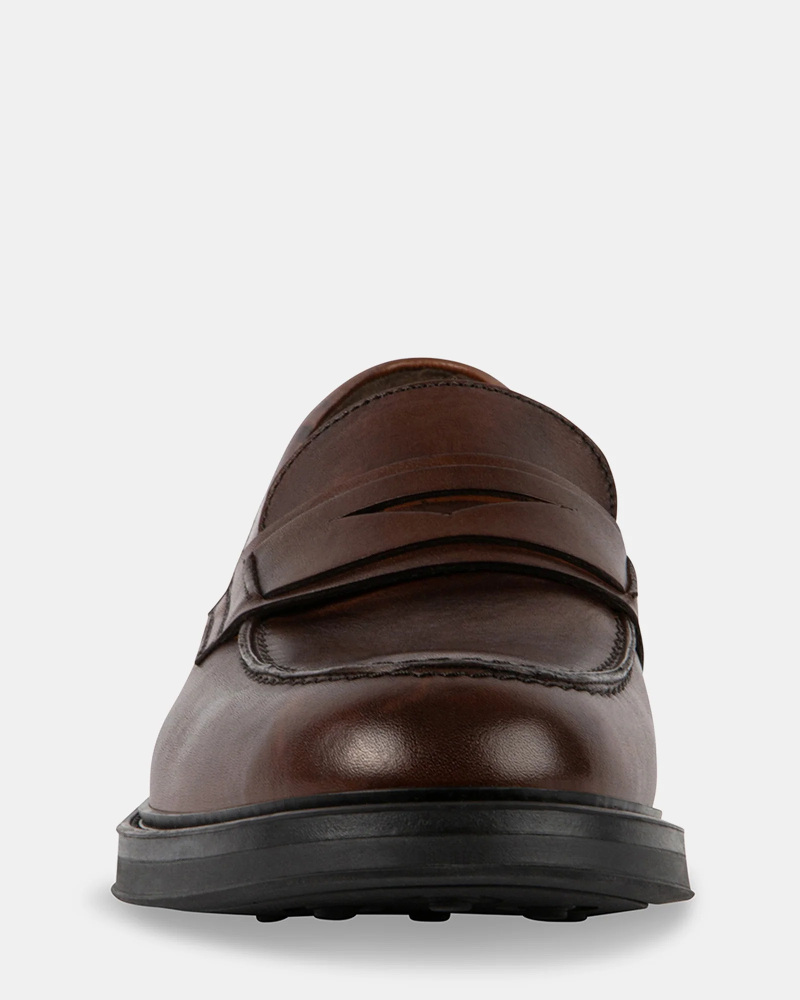ISADOR BROWN LEATHER - Image 3