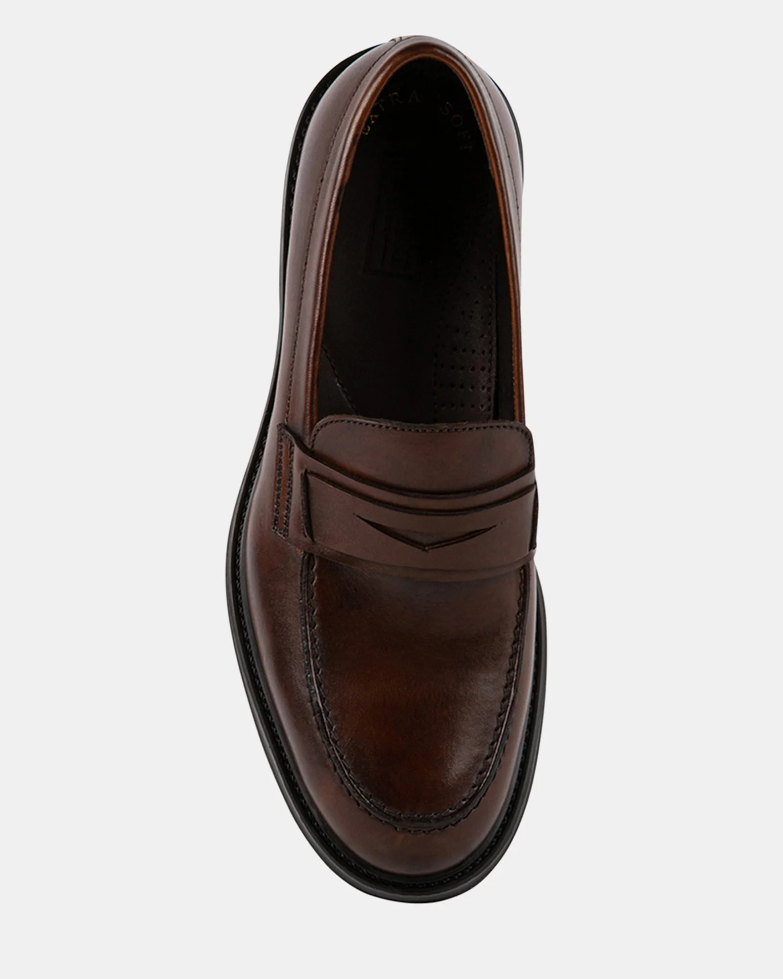 ISADOR BROWN LEATHER - Image 5