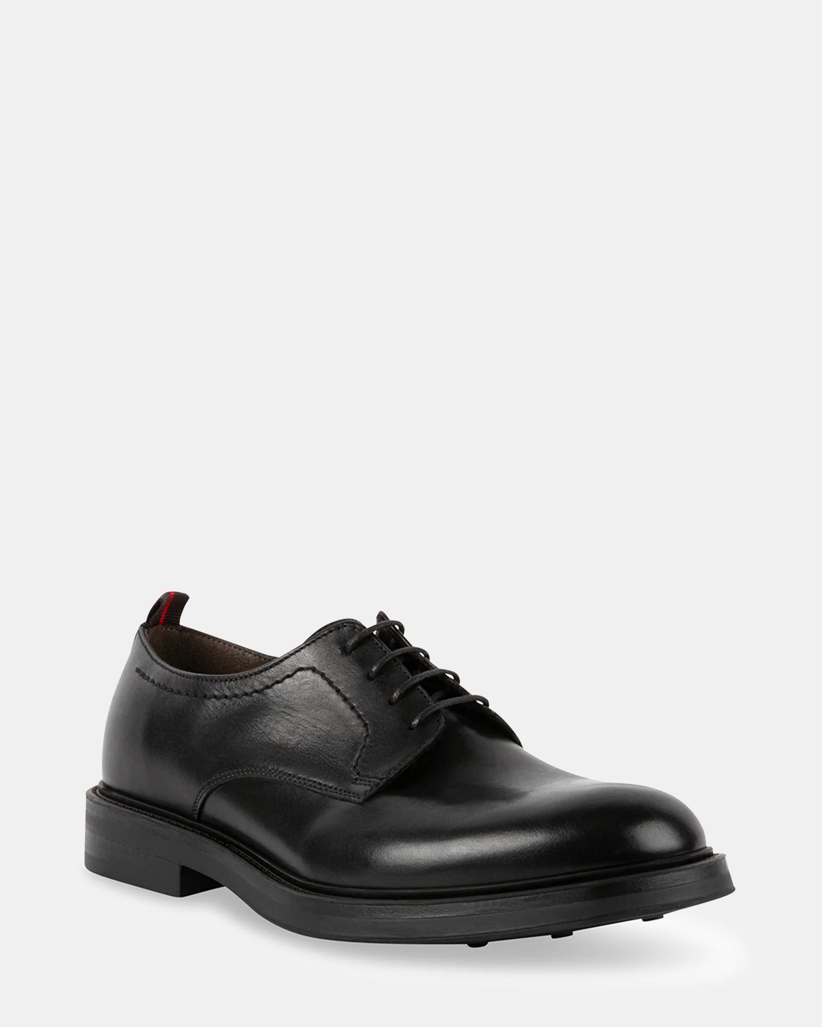 IVANO BLACK LEATHER - Image 2