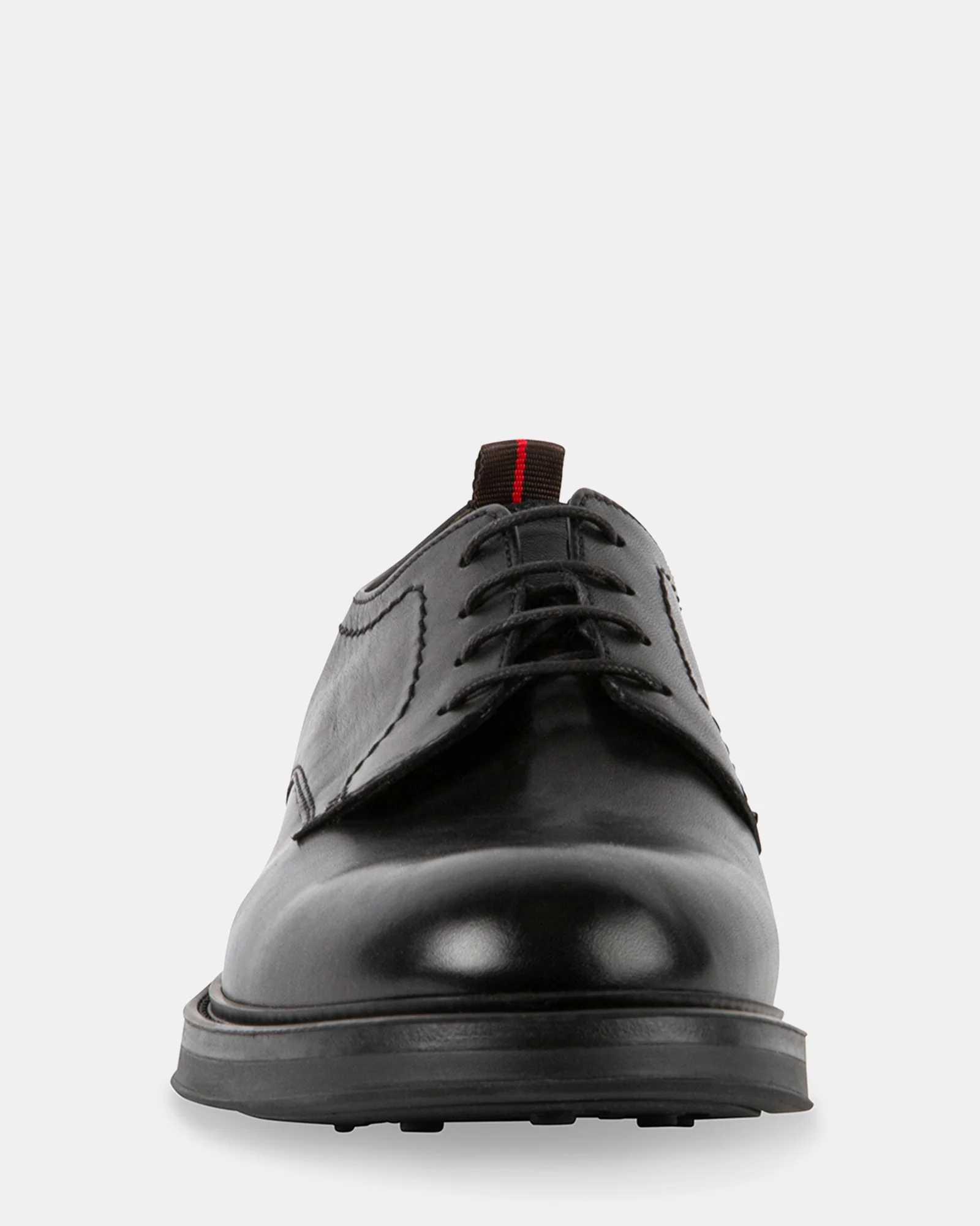 IVANO BLACK LEATHER - Image 3