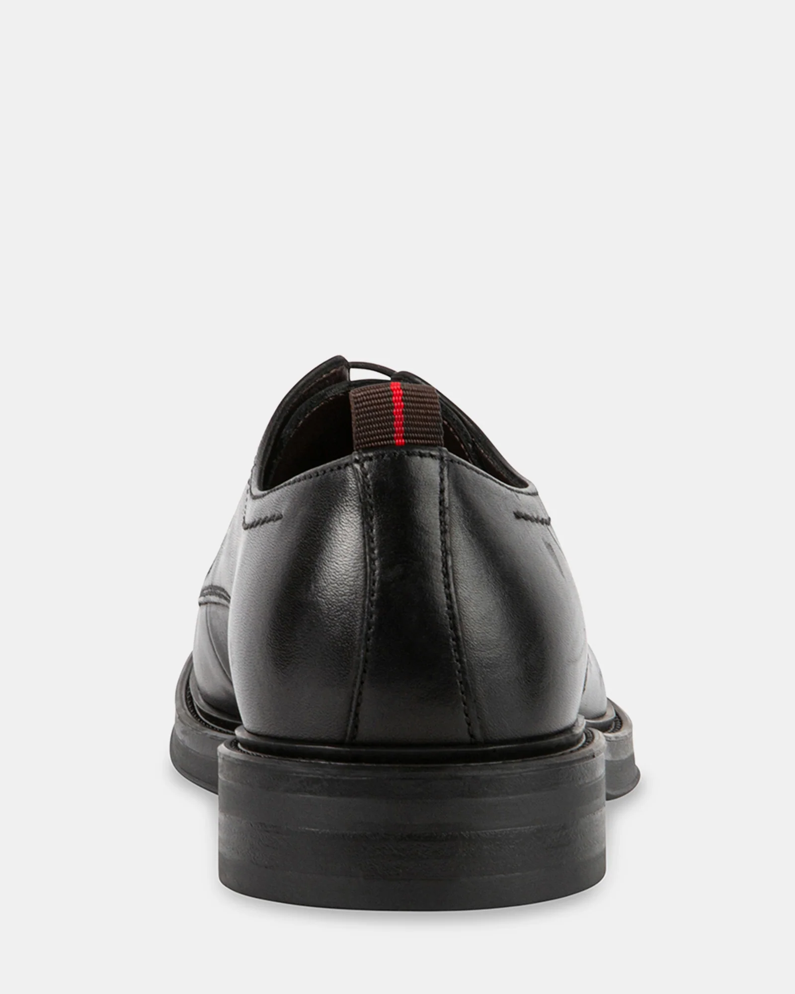 IVANO BLACK LEATHER - Image 4