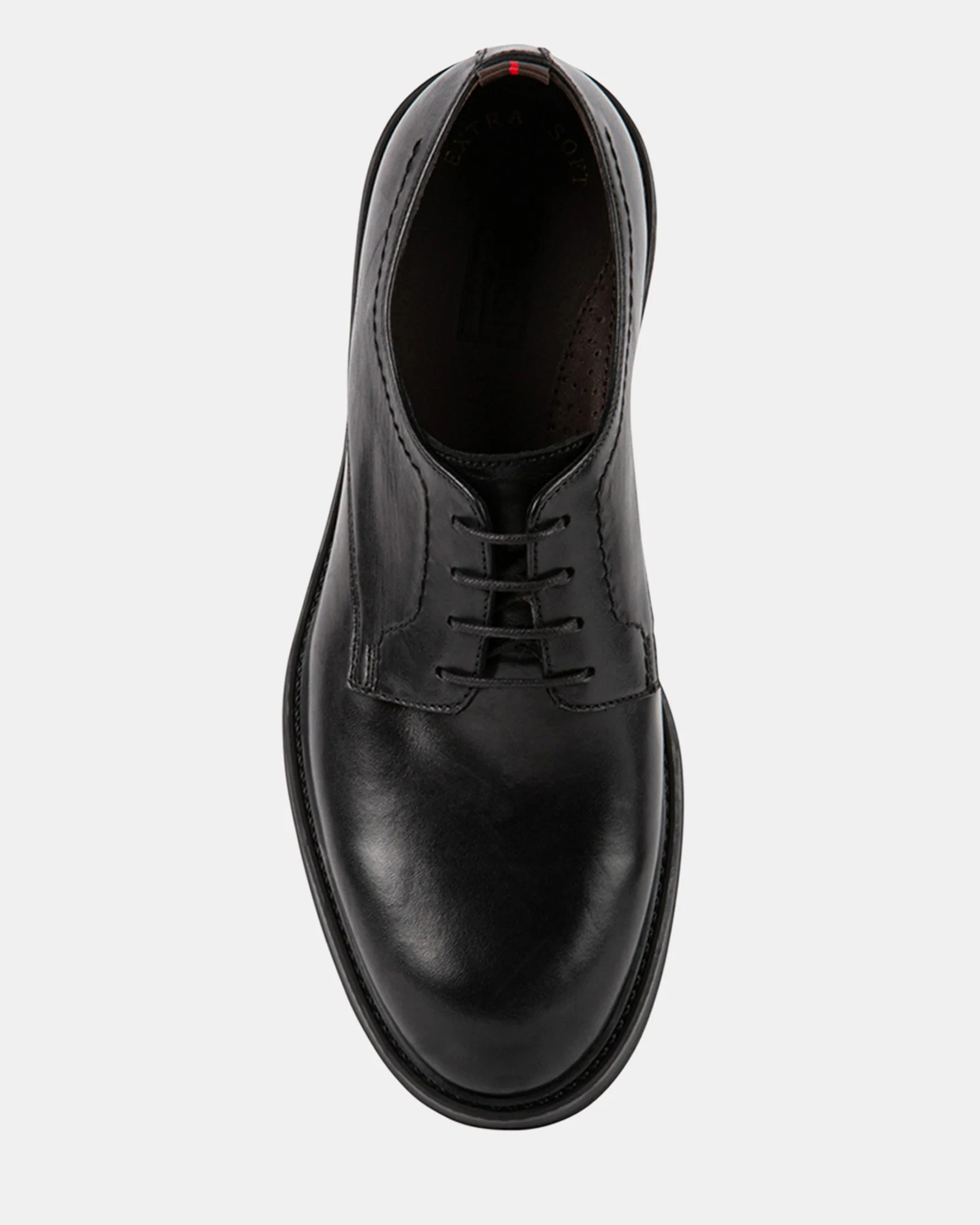 IVANO BLACK LEATHER - Image 5