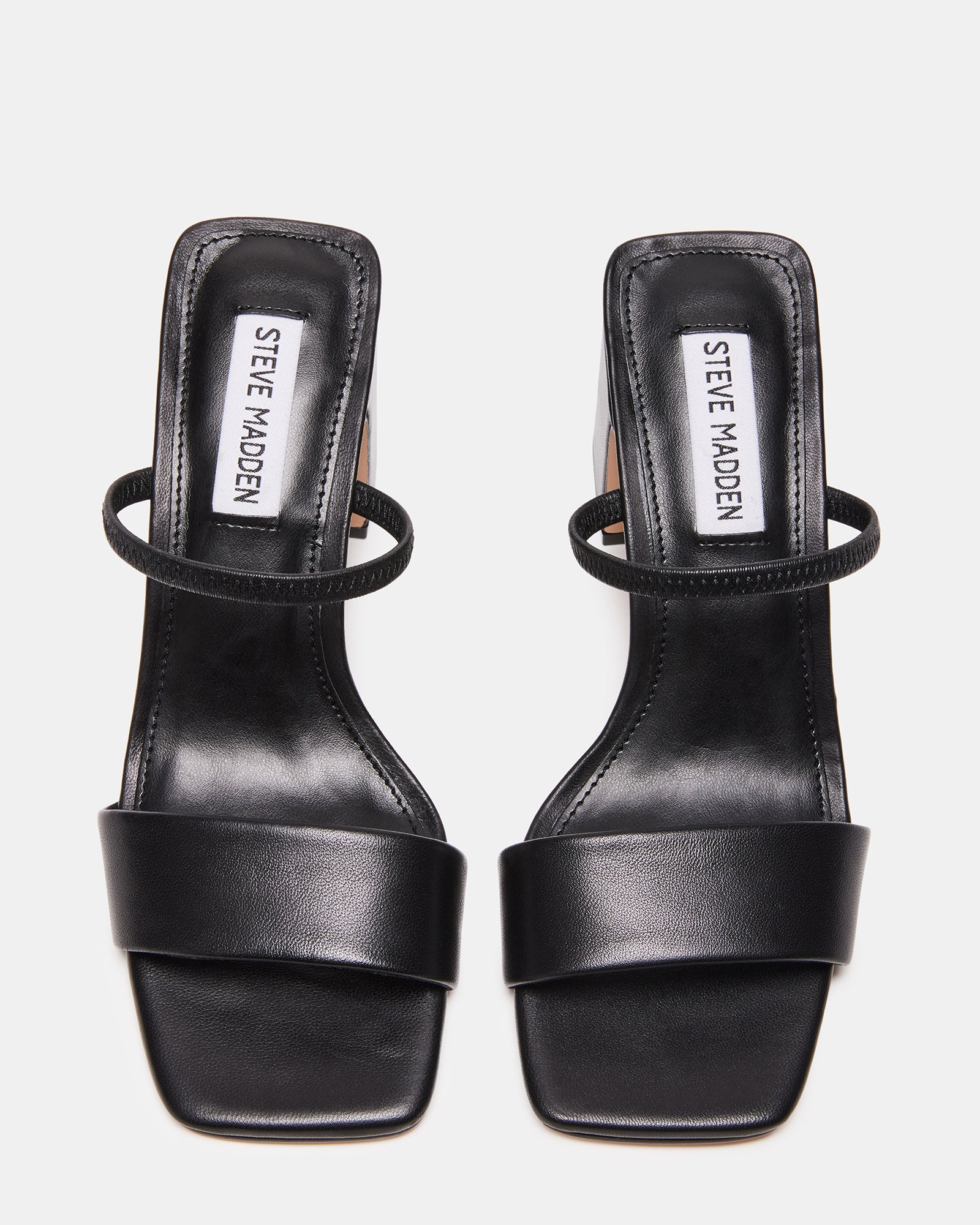 JADEN BLACK LEATHER - Image 4