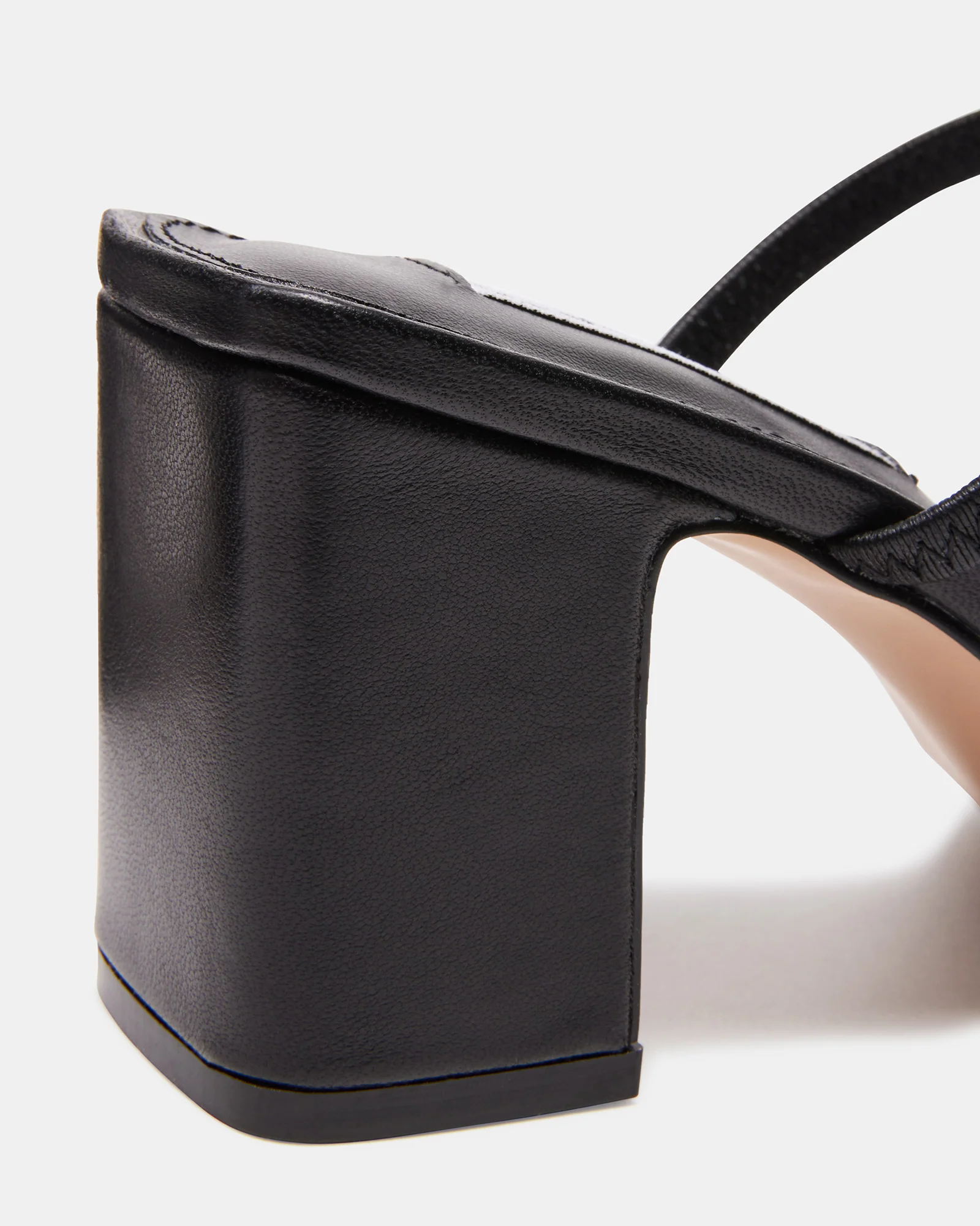 JADEN BLACK LEATHER - Image 5