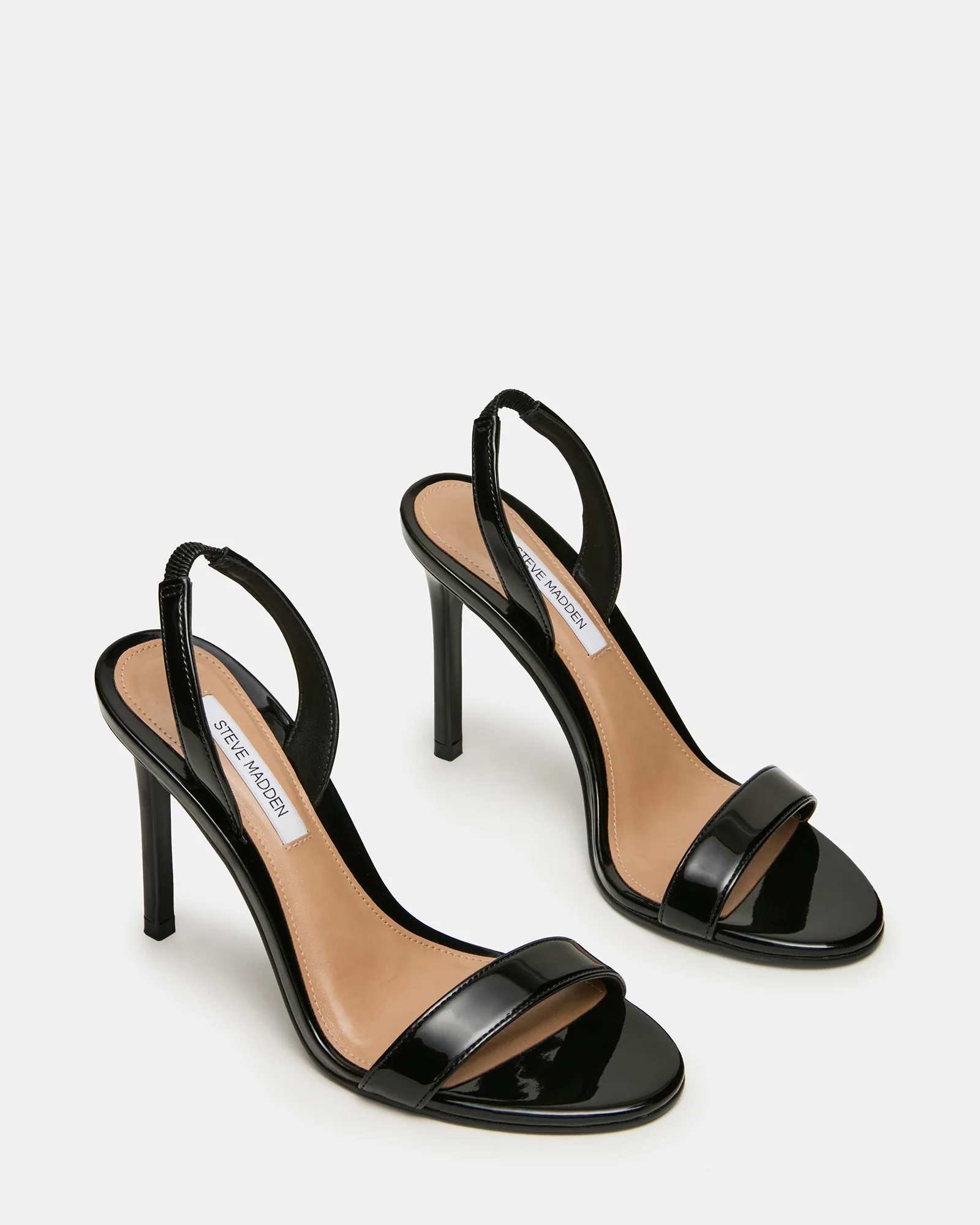 JADY BLACK PATENT - Image 2