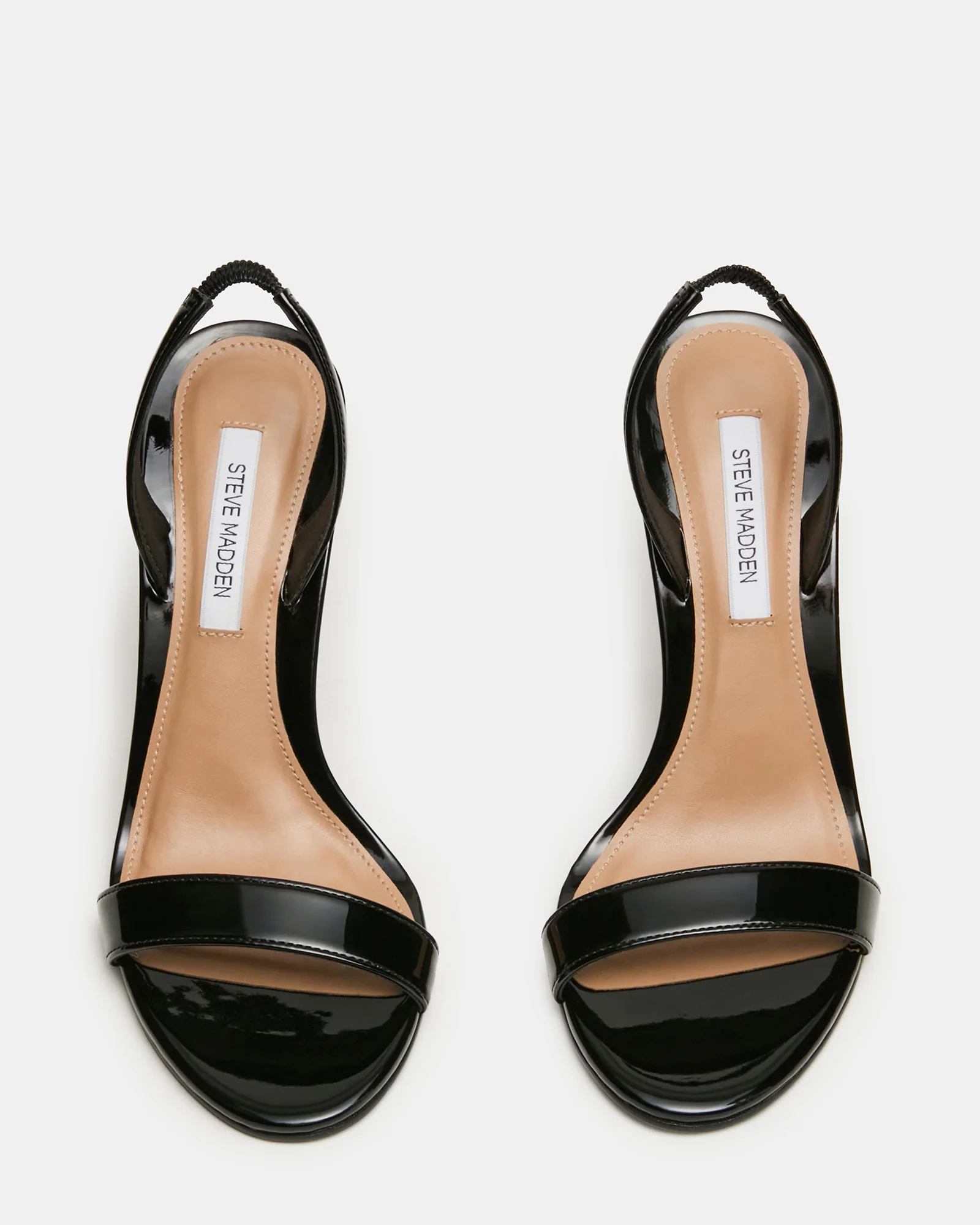JADY BLACK PATENT - Image 4