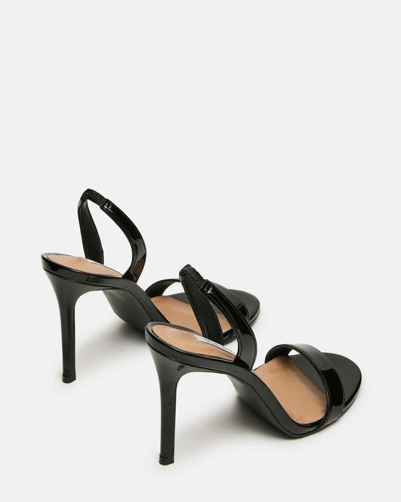 JADY BLACK PATENT - Image 5