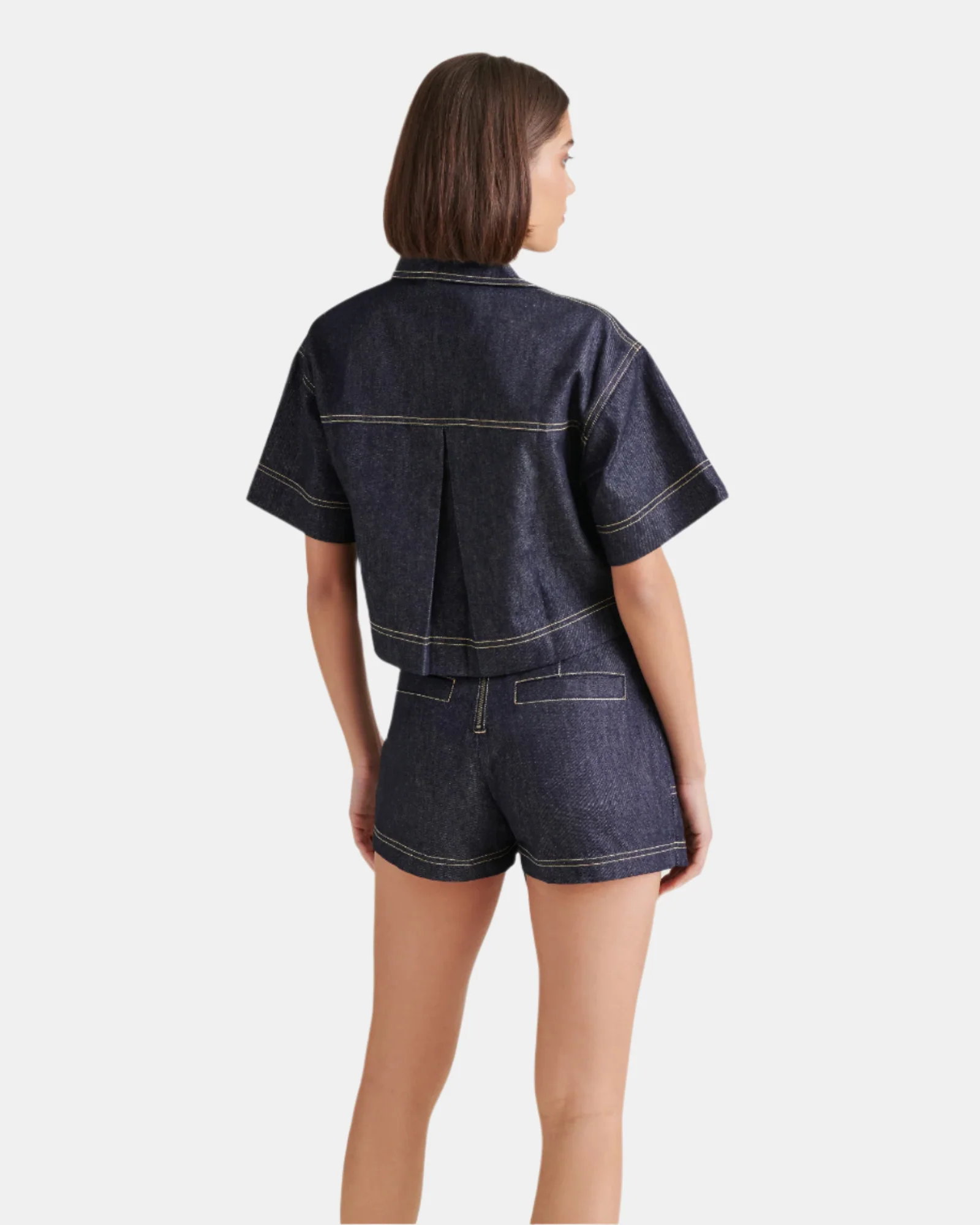 JAI TOP INDIGO - Image 4