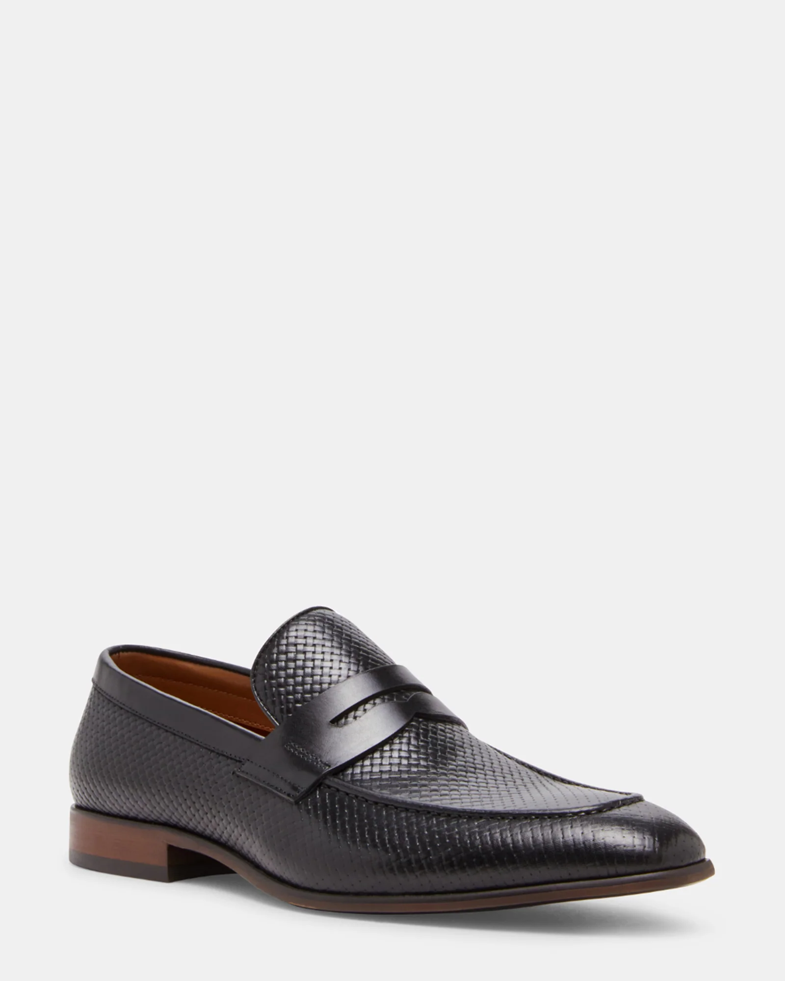 JAMONE BLACK LEATHER - Image 2