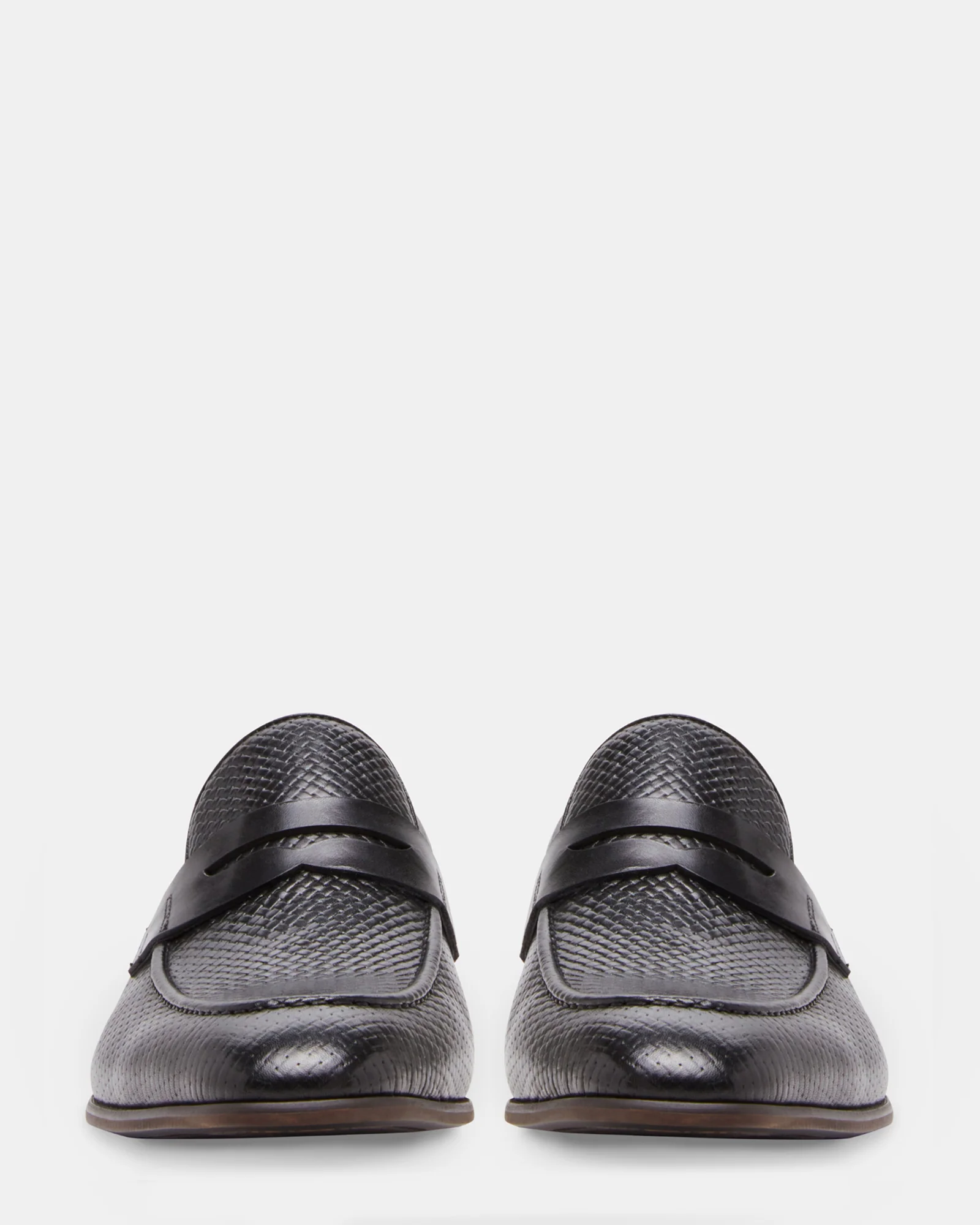 JAMONE BLACK LEATHER - Image 3