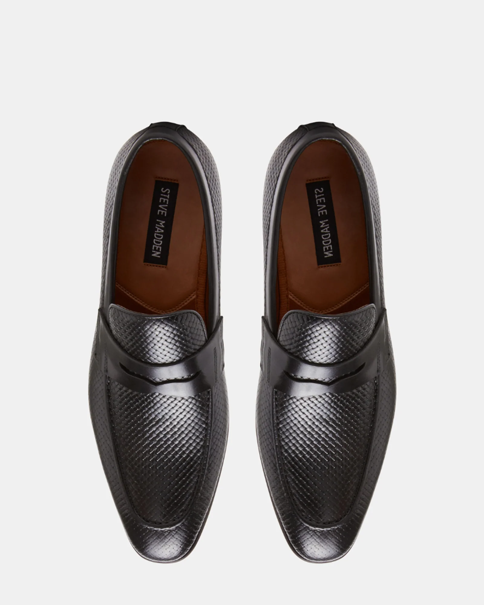 JAMONE BLACK LEATHER - Image 4