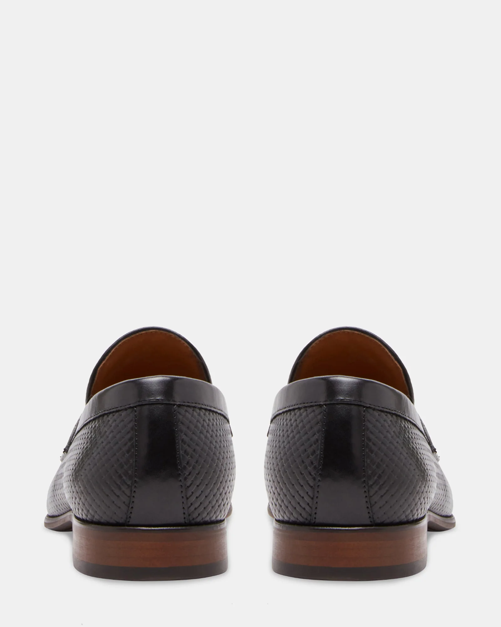 JAMONE BLACK LEATHER - Image 5