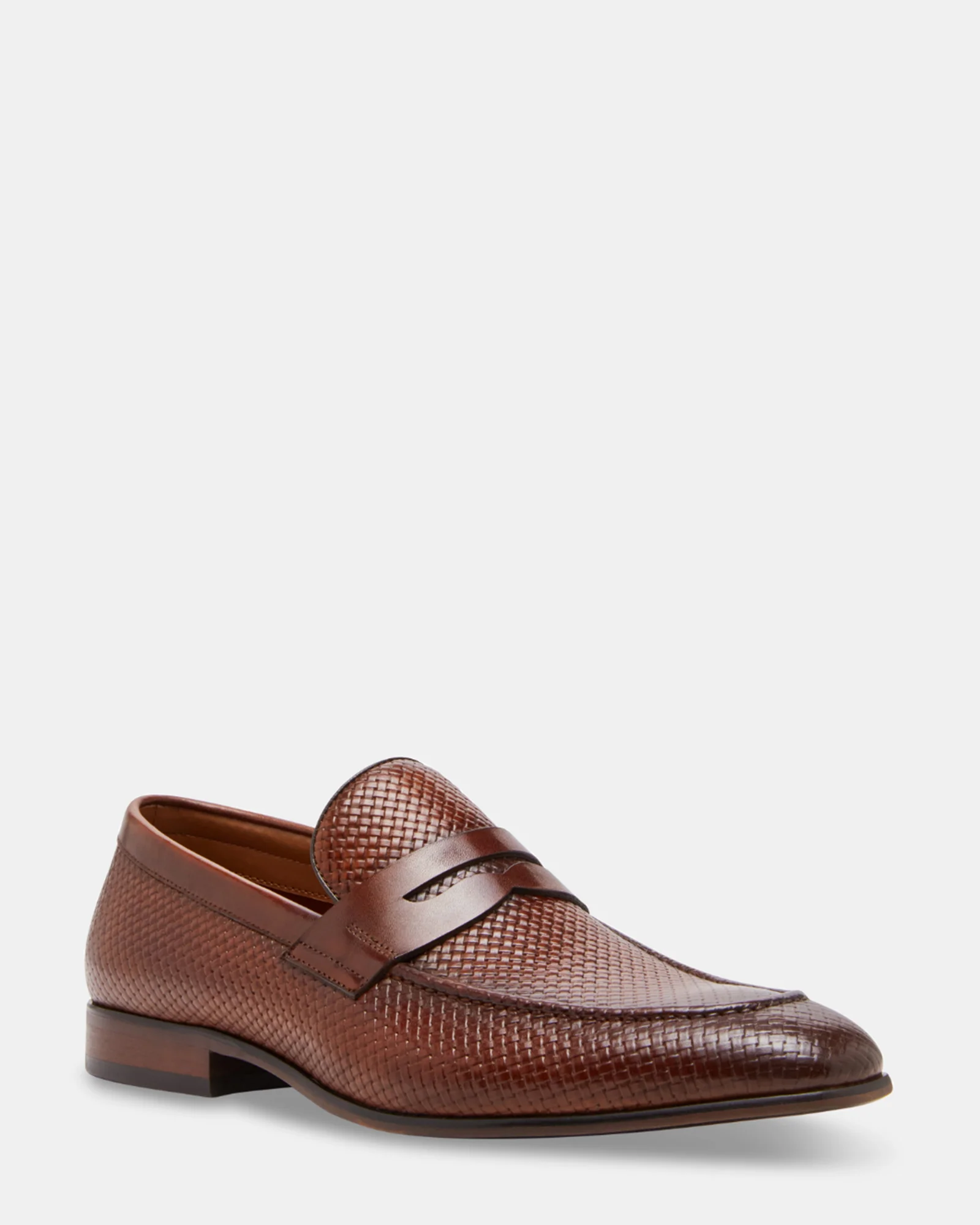 JAMONE TAN LEATHER - Image 2