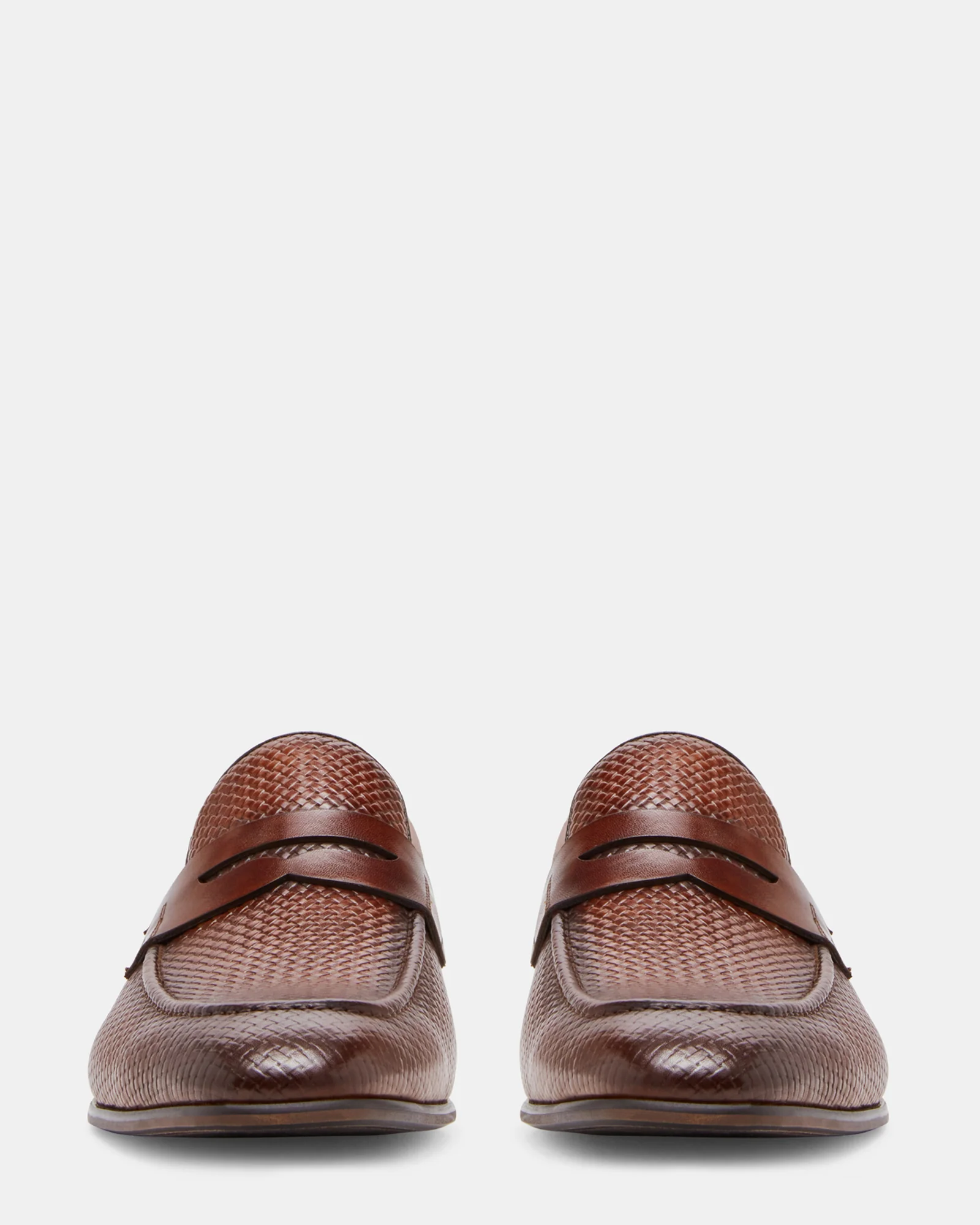 JAMONE TAN LEATHER - Image 3