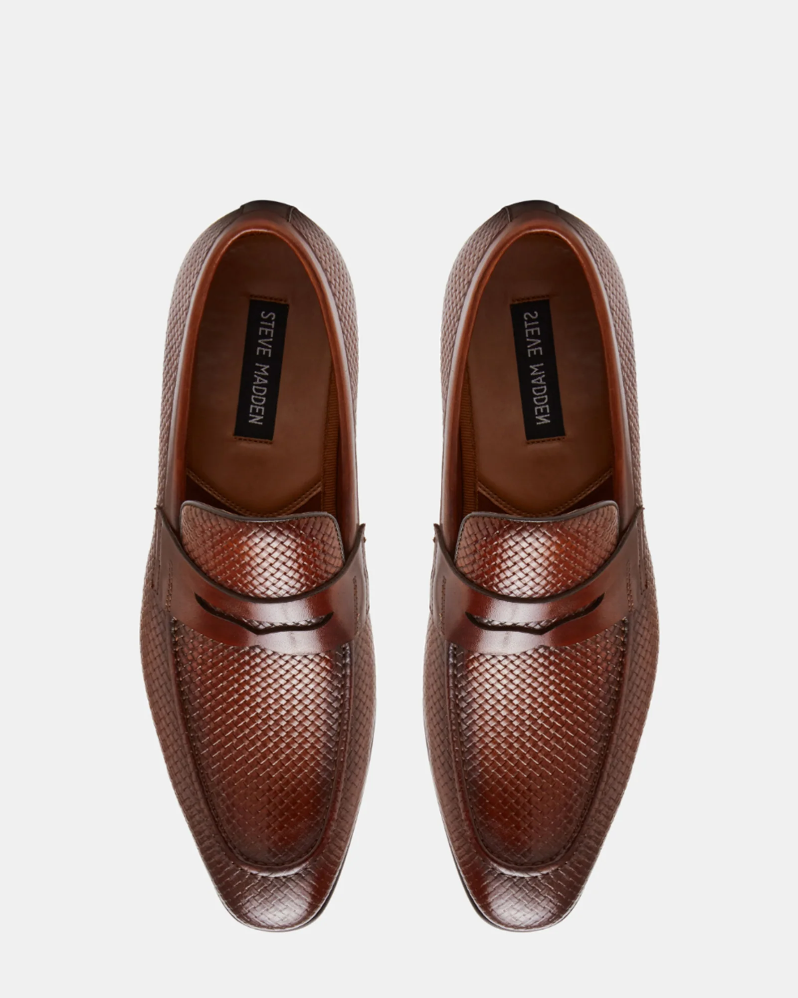 JAMONE TAN LEATHER - Image 4