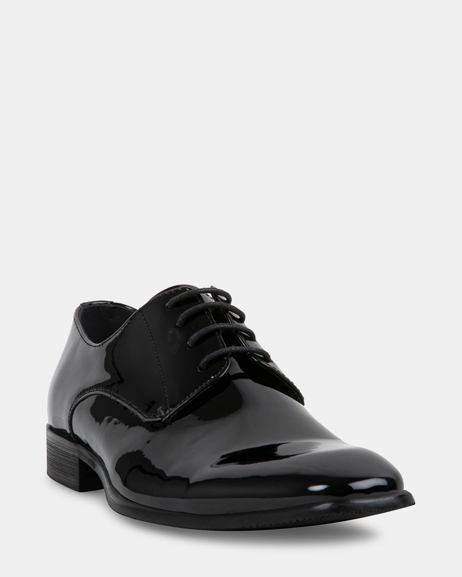 JAVIN-P BLACK PATENT - Image 2
