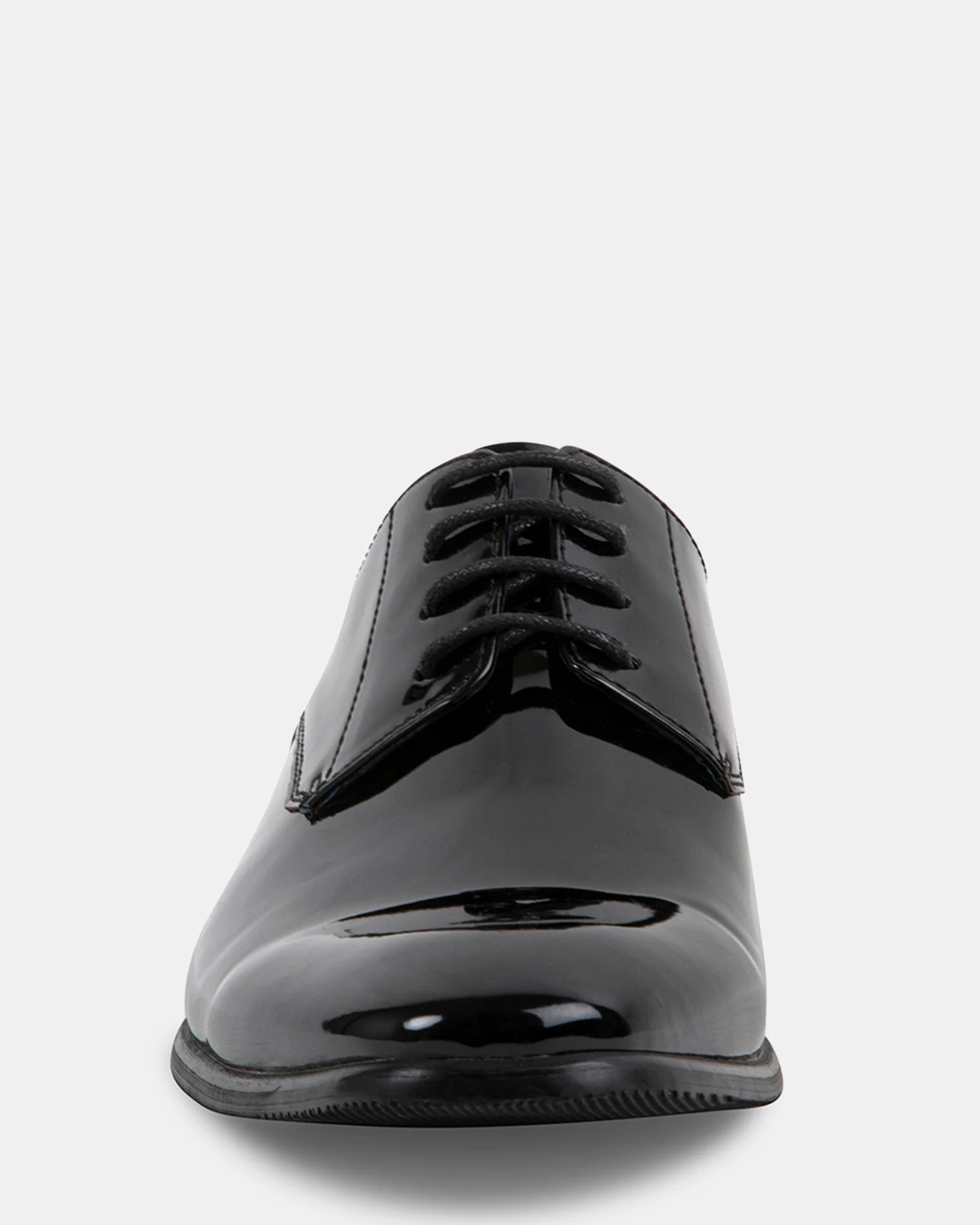 JAVIN-P BLACK PATENT - Image 3