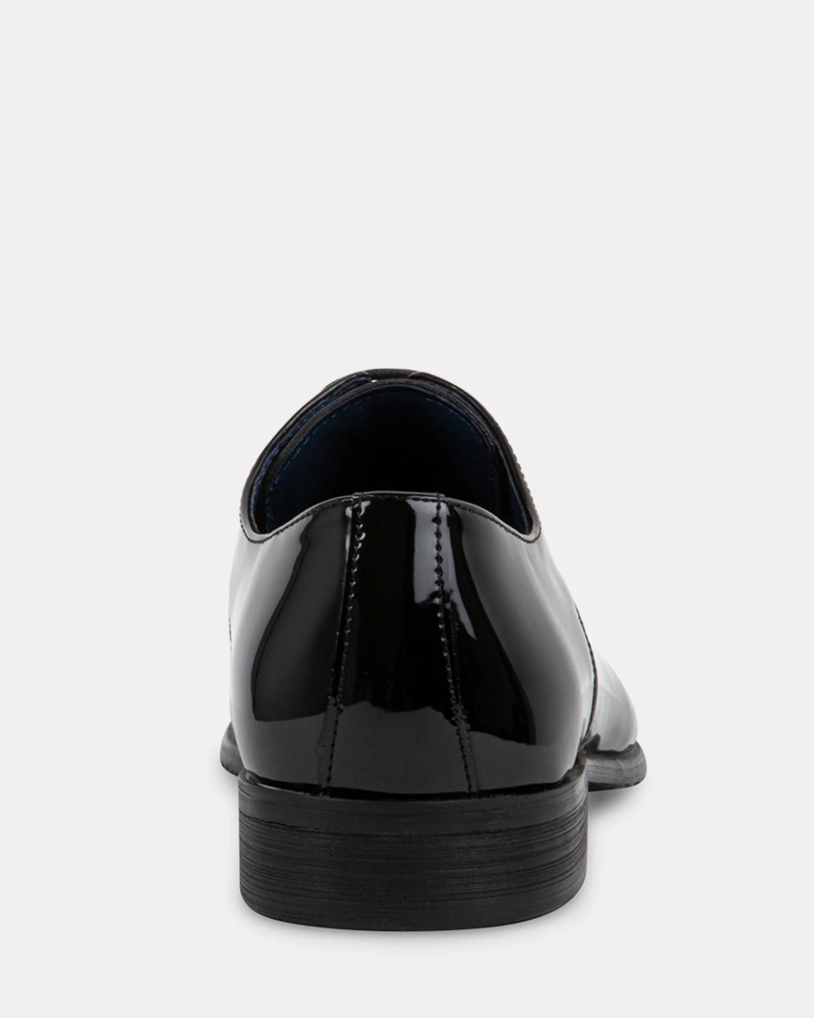 JAVIN-P BLACK PATENT - Image 4