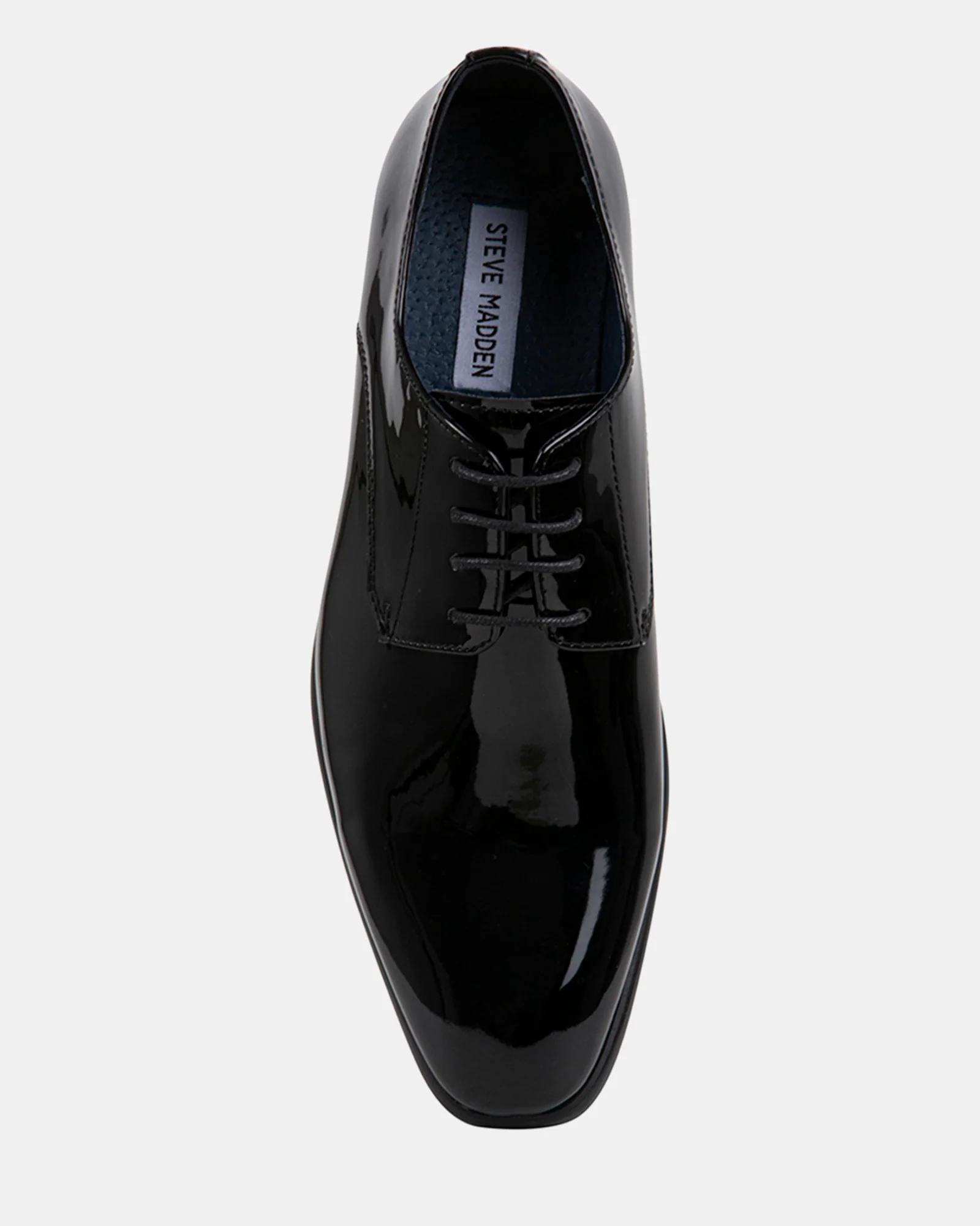 JAVIN-P BLACK PATENT - Image 5