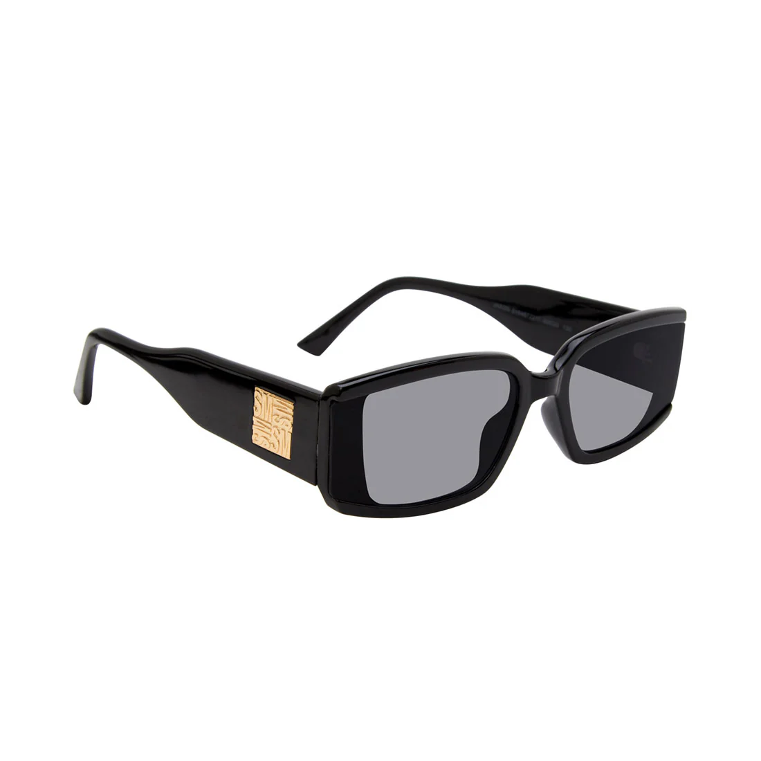 JAXON SUNGLASSES BLACK - Image 5