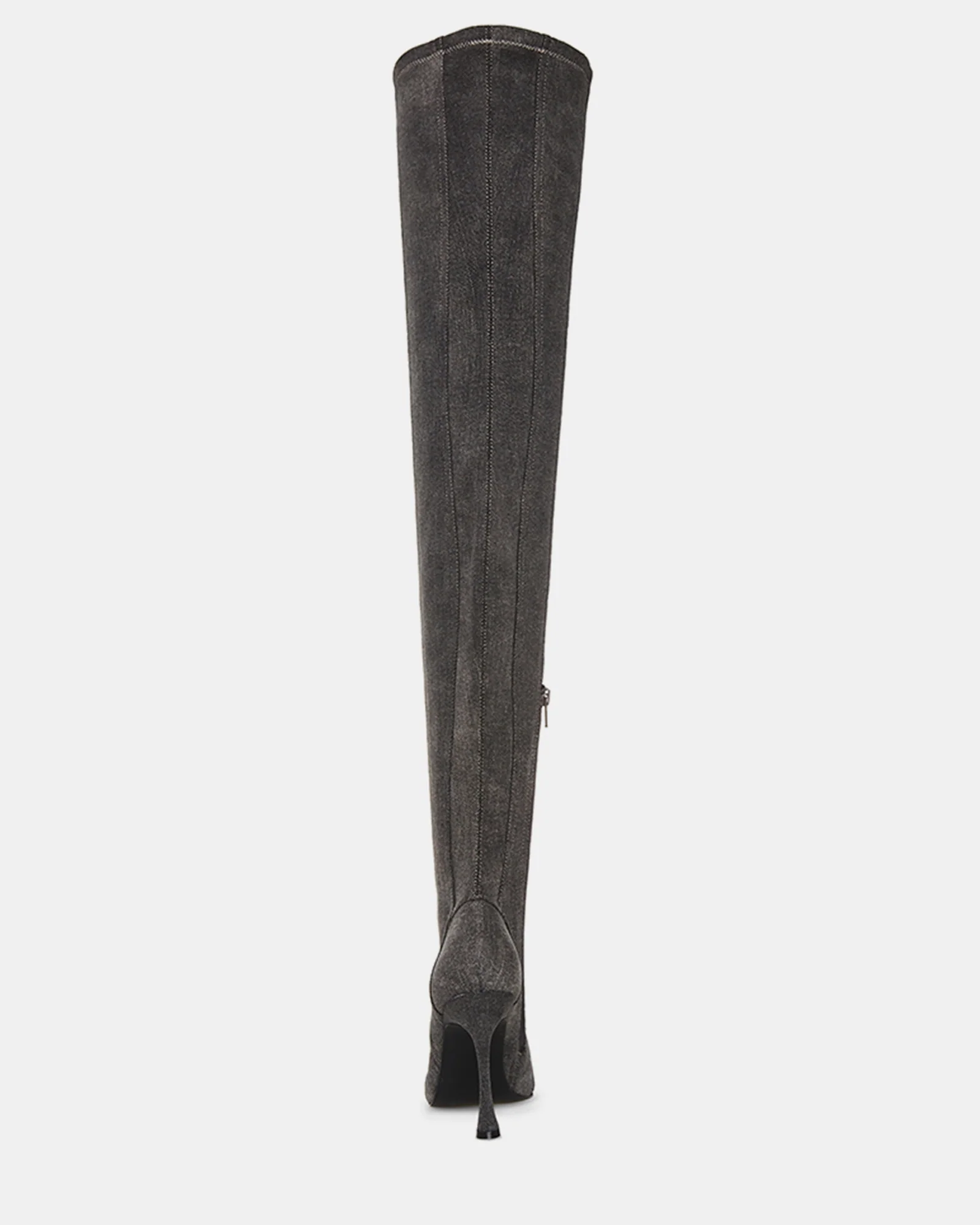 JAZLYN BLACK DENIM - Image 5