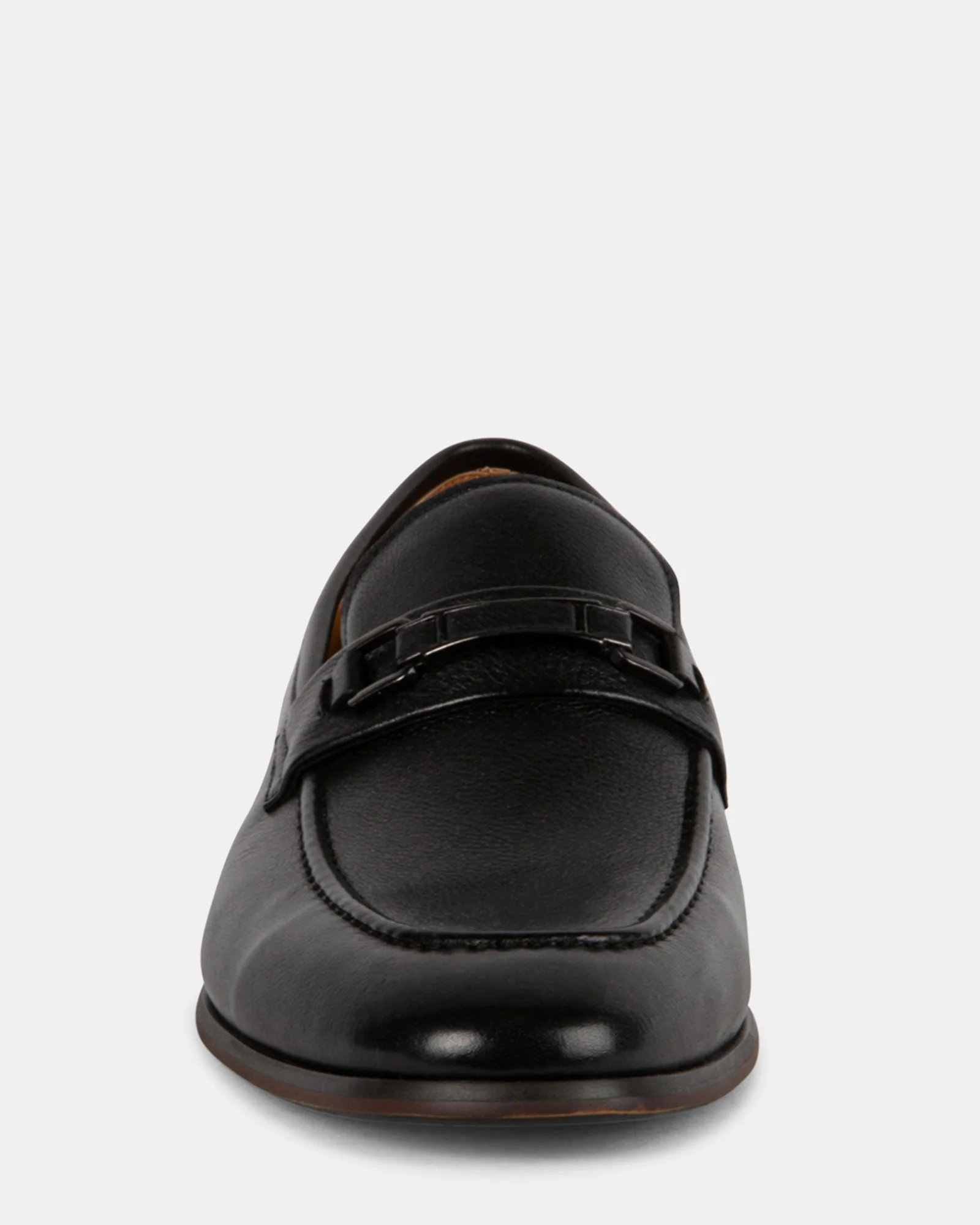 JAZPER BLACK LEATHER - Image 3
