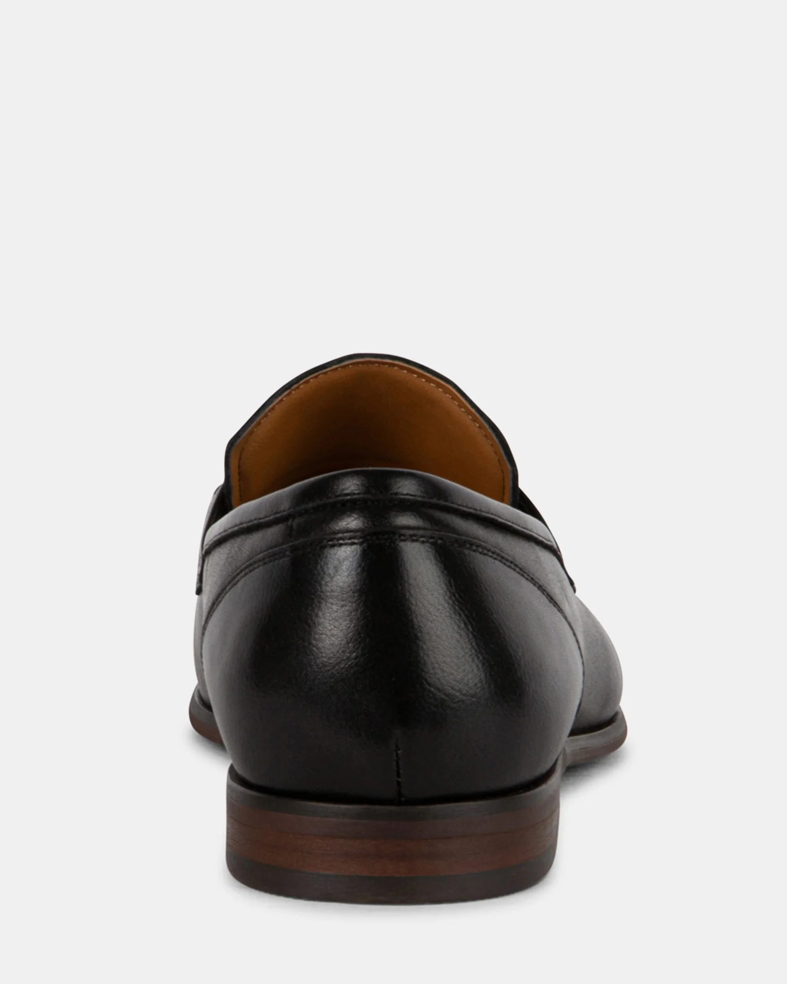 JAZPER BLACK LEATHER - Image 4