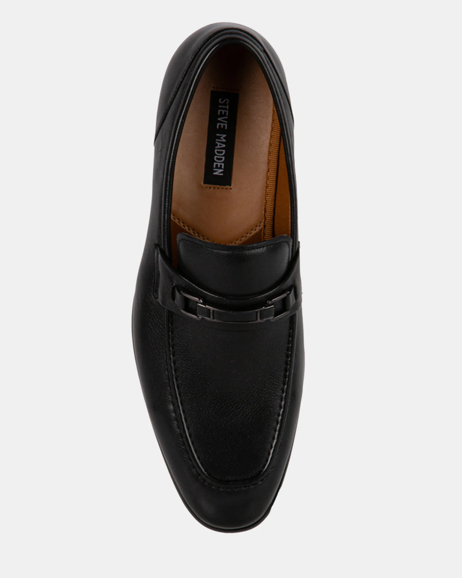 JAZPER BLACK LEATHER - Image 5