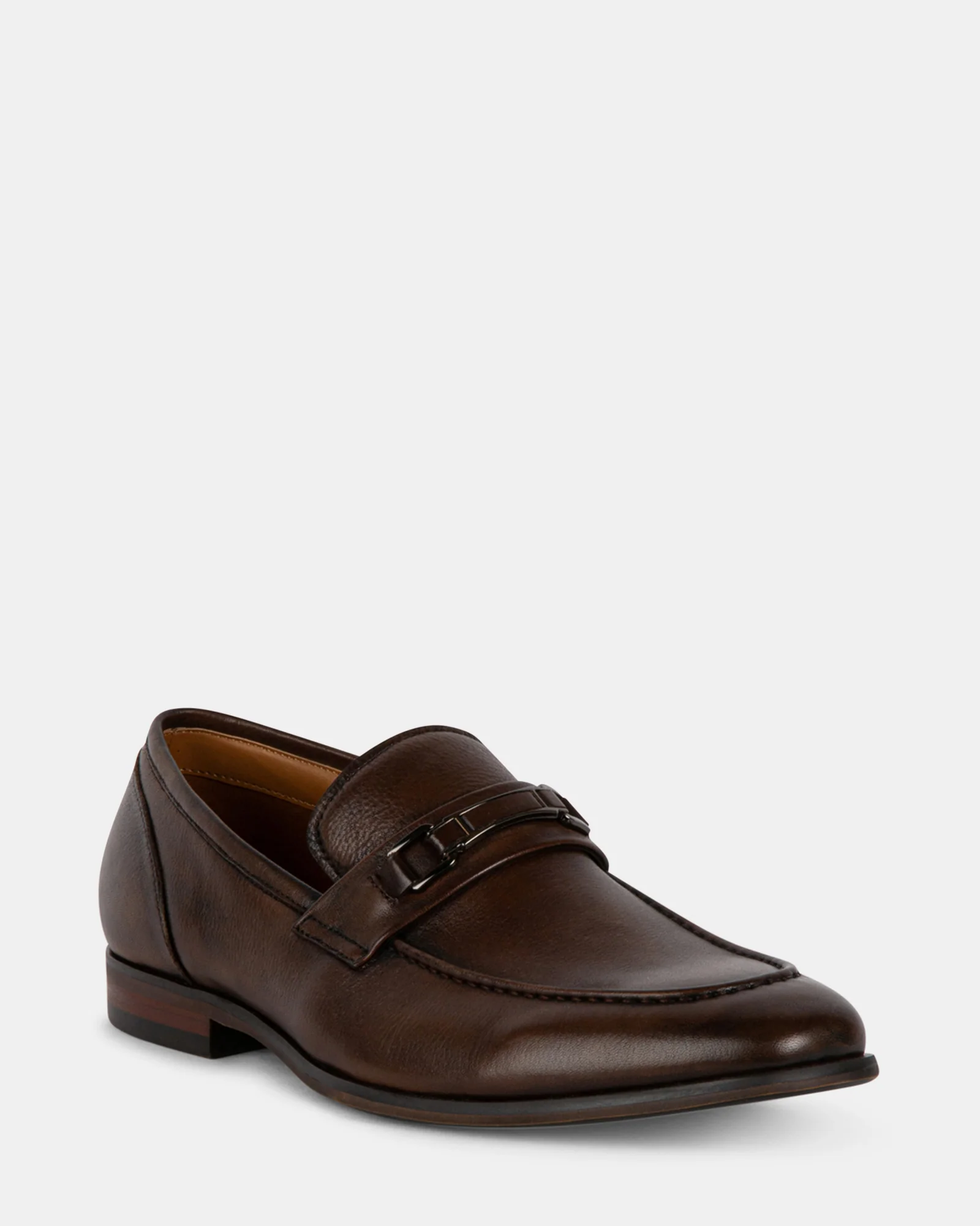 JAZPER BROWN LEATHER - Image 2