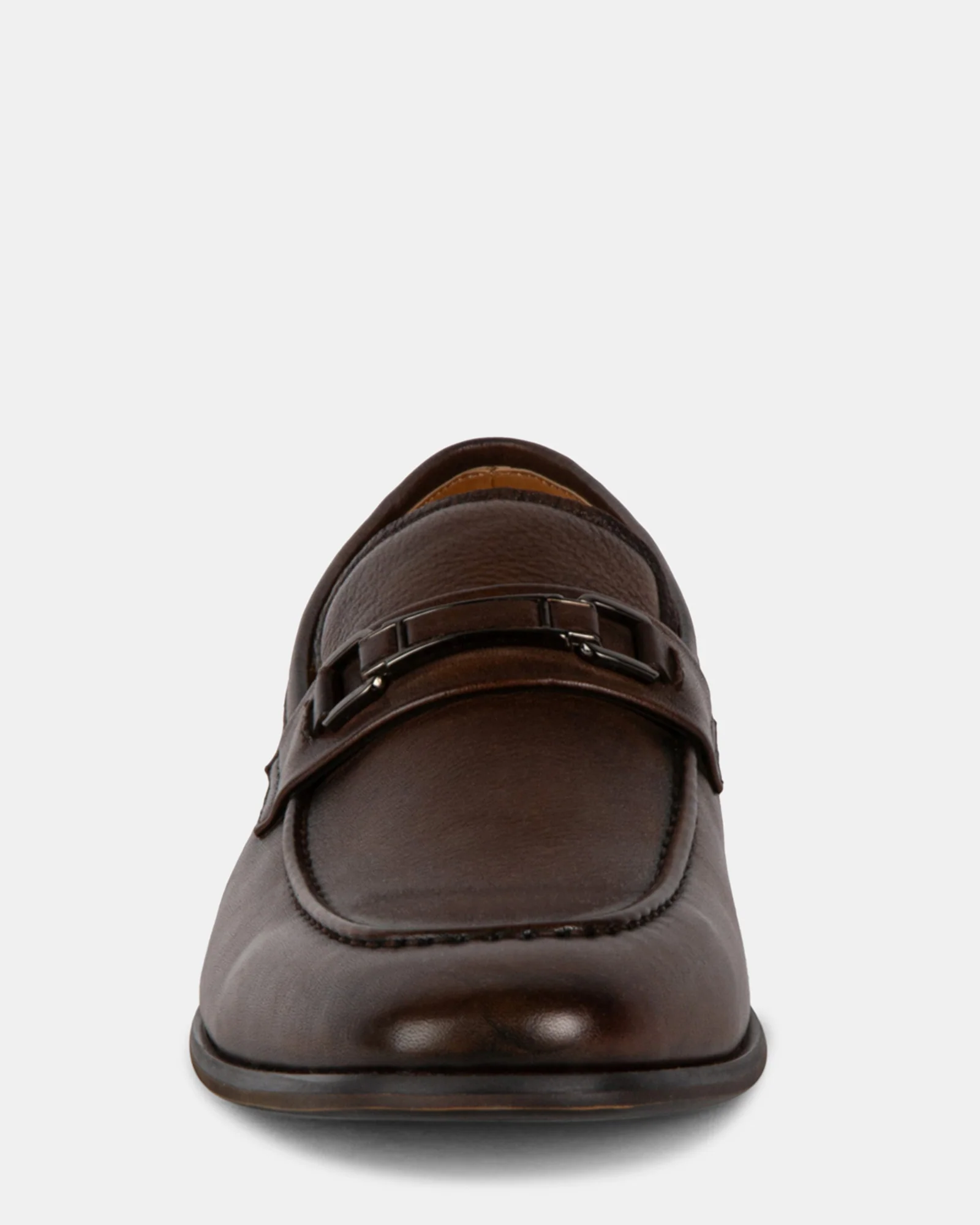 JAZPER BROWN LEATHER - Image 3