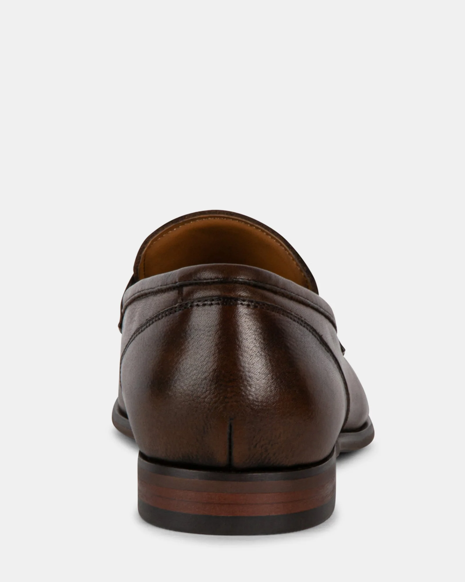 JAZPER BROWN LEATHER - Image 4