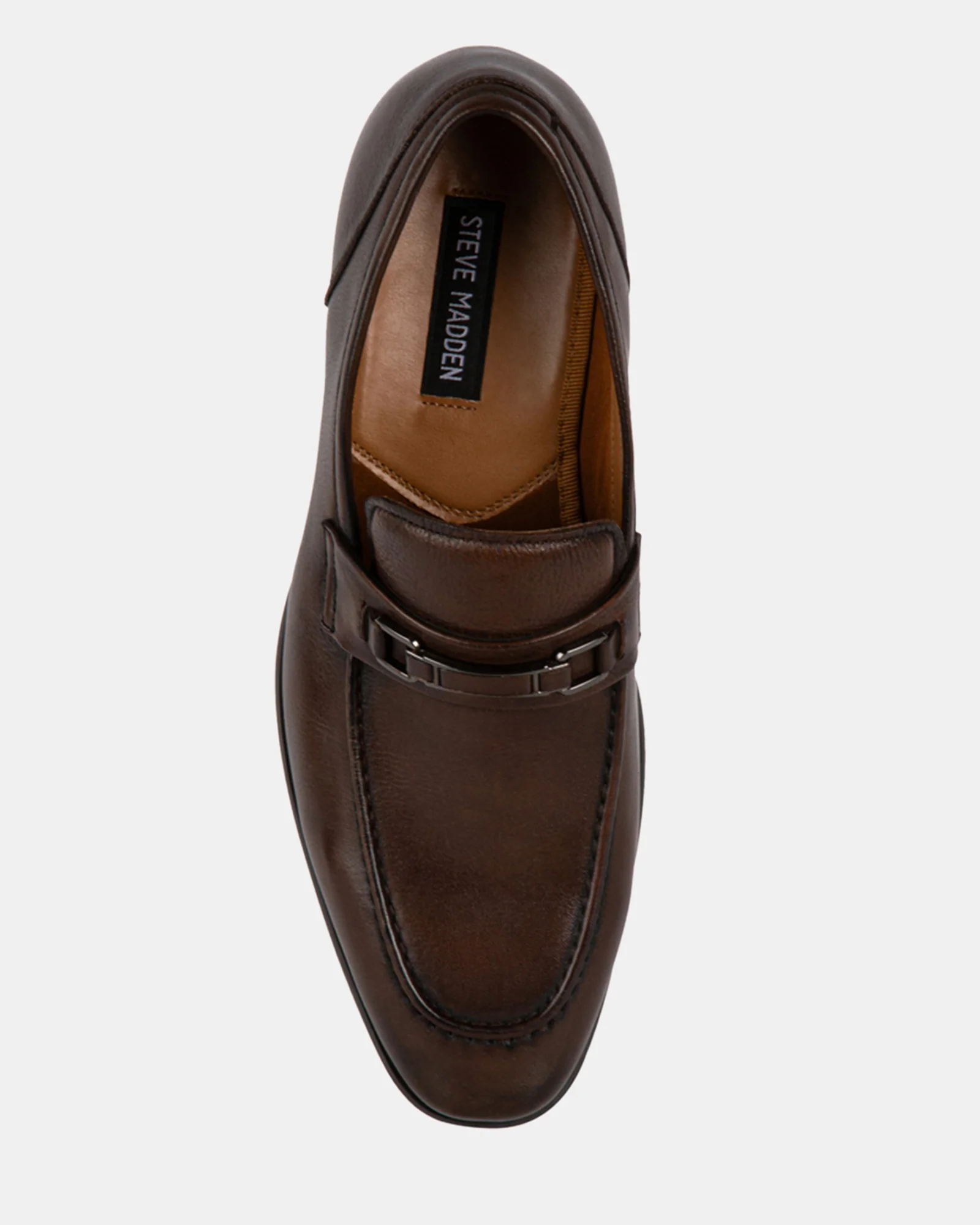 JAZPER BROWN LEATHER - Image 5