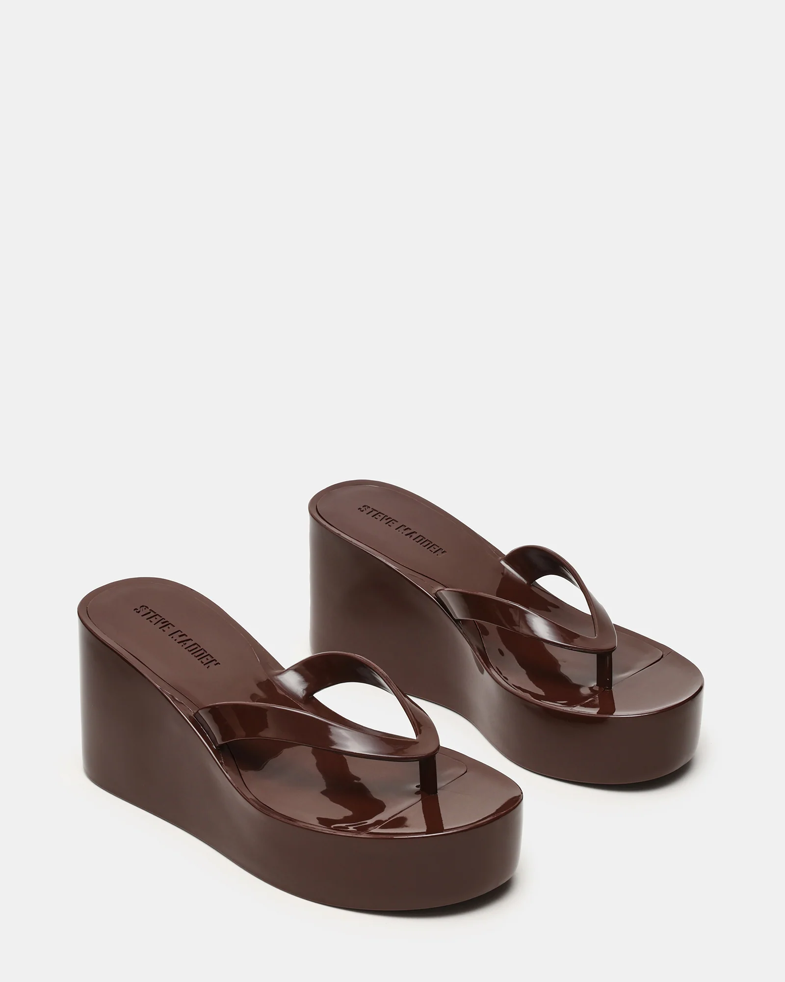 JELLA DARK BROWN - Image 2