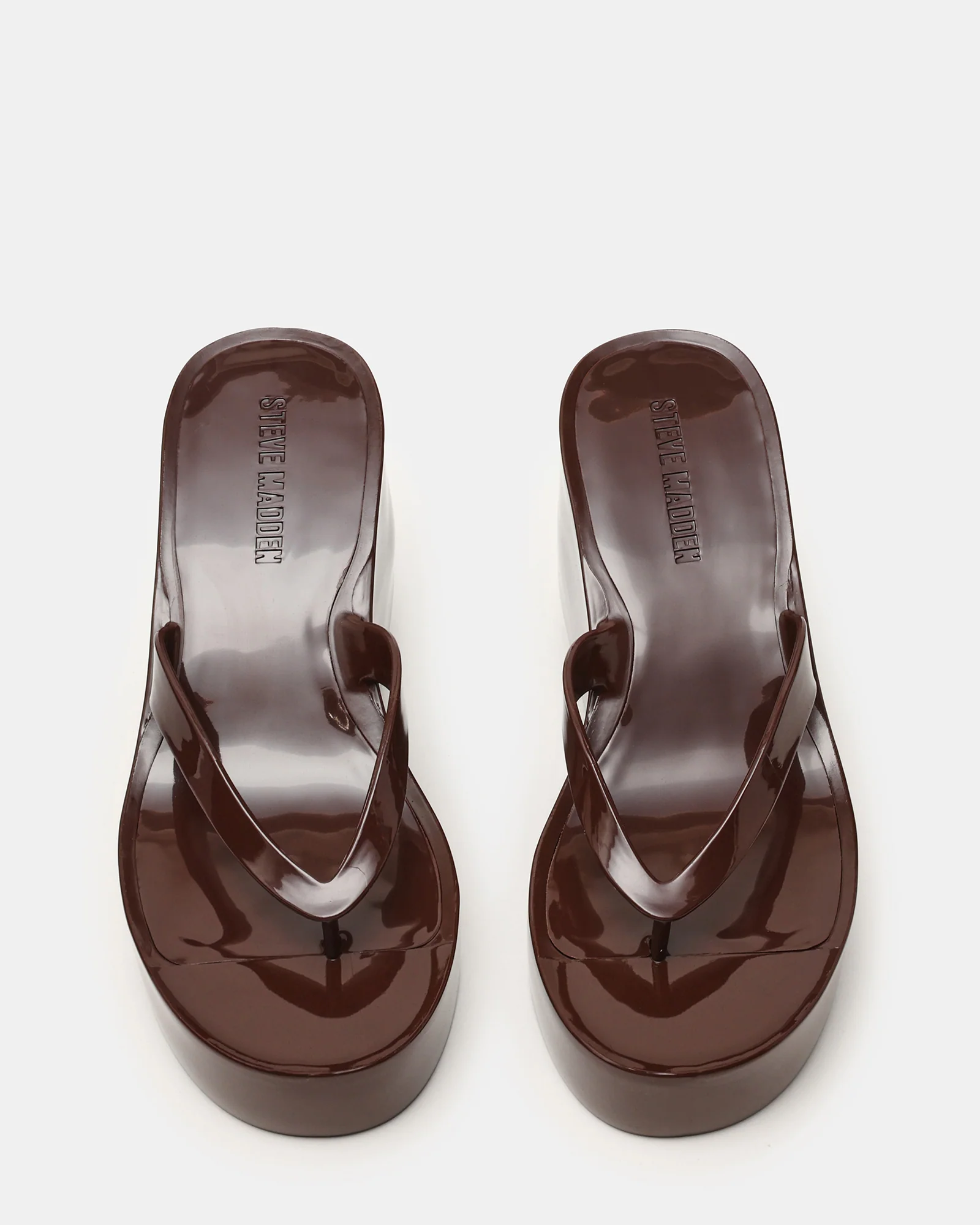 JELLA DARK BROWN - Image 4