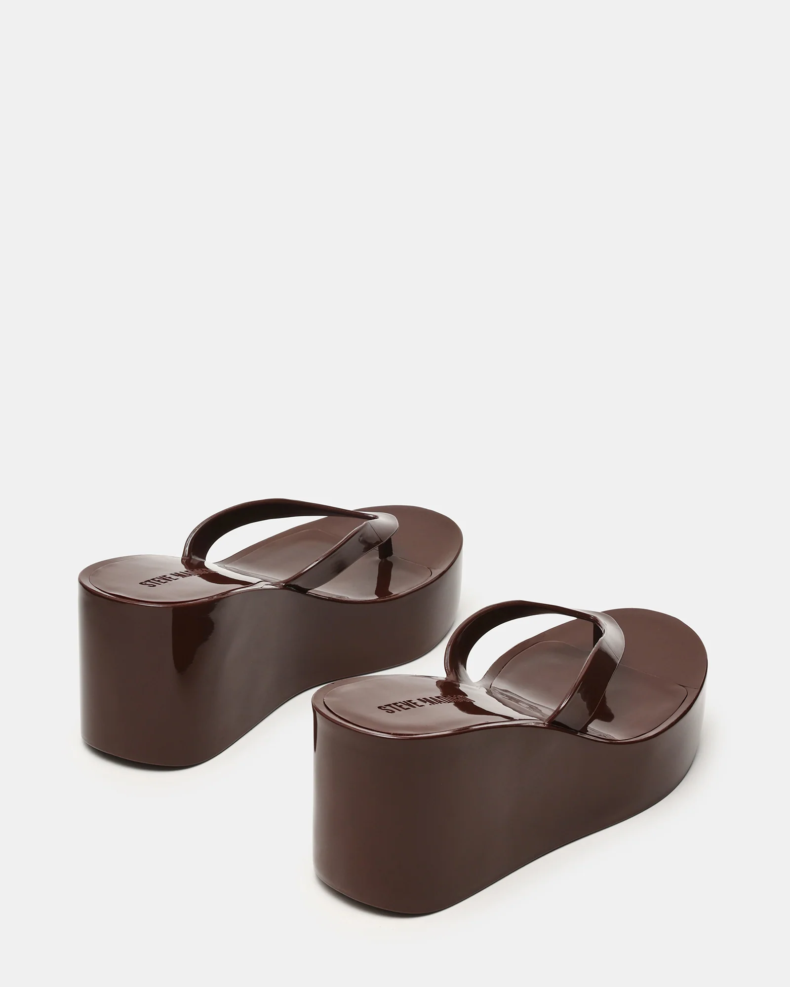 JELLA DARK BROWN - Image 5