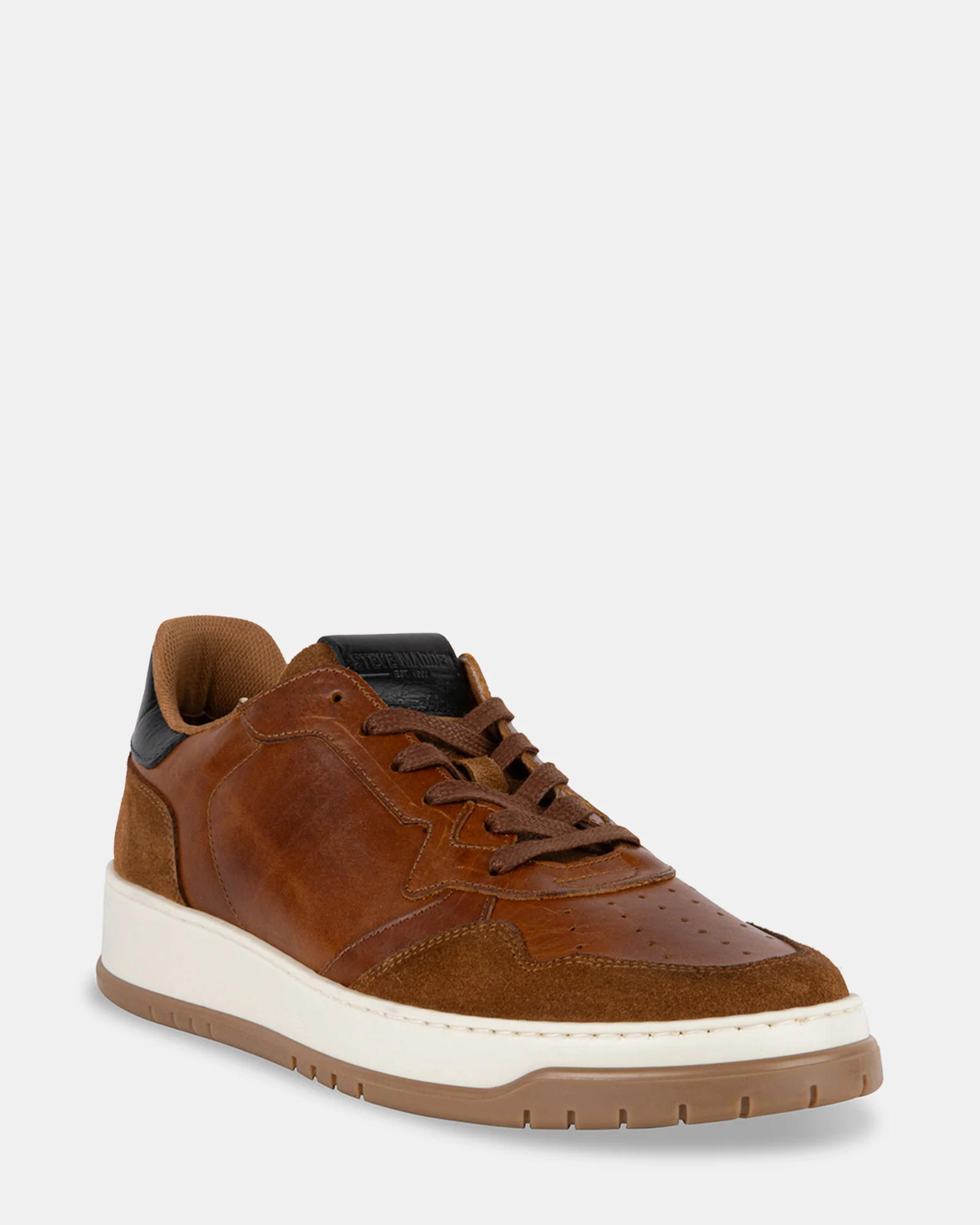 JETT COGNAC LEATHER - Image 2