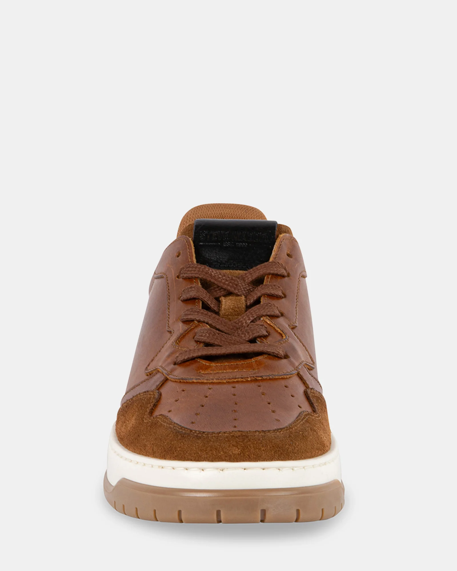 JETT COGNAC LEATHER - Image 3