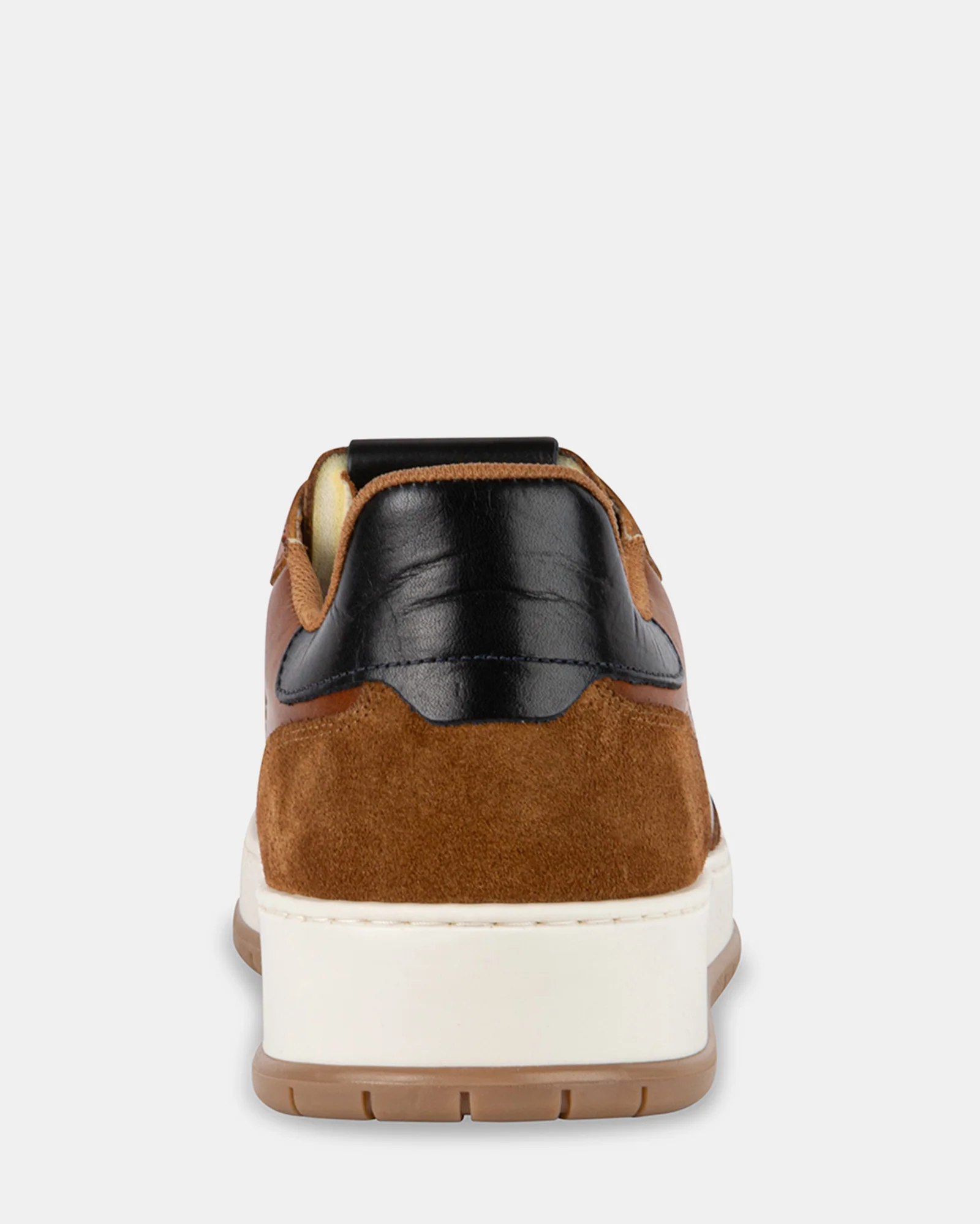 JETT COGNAC LEATHER - Image 4