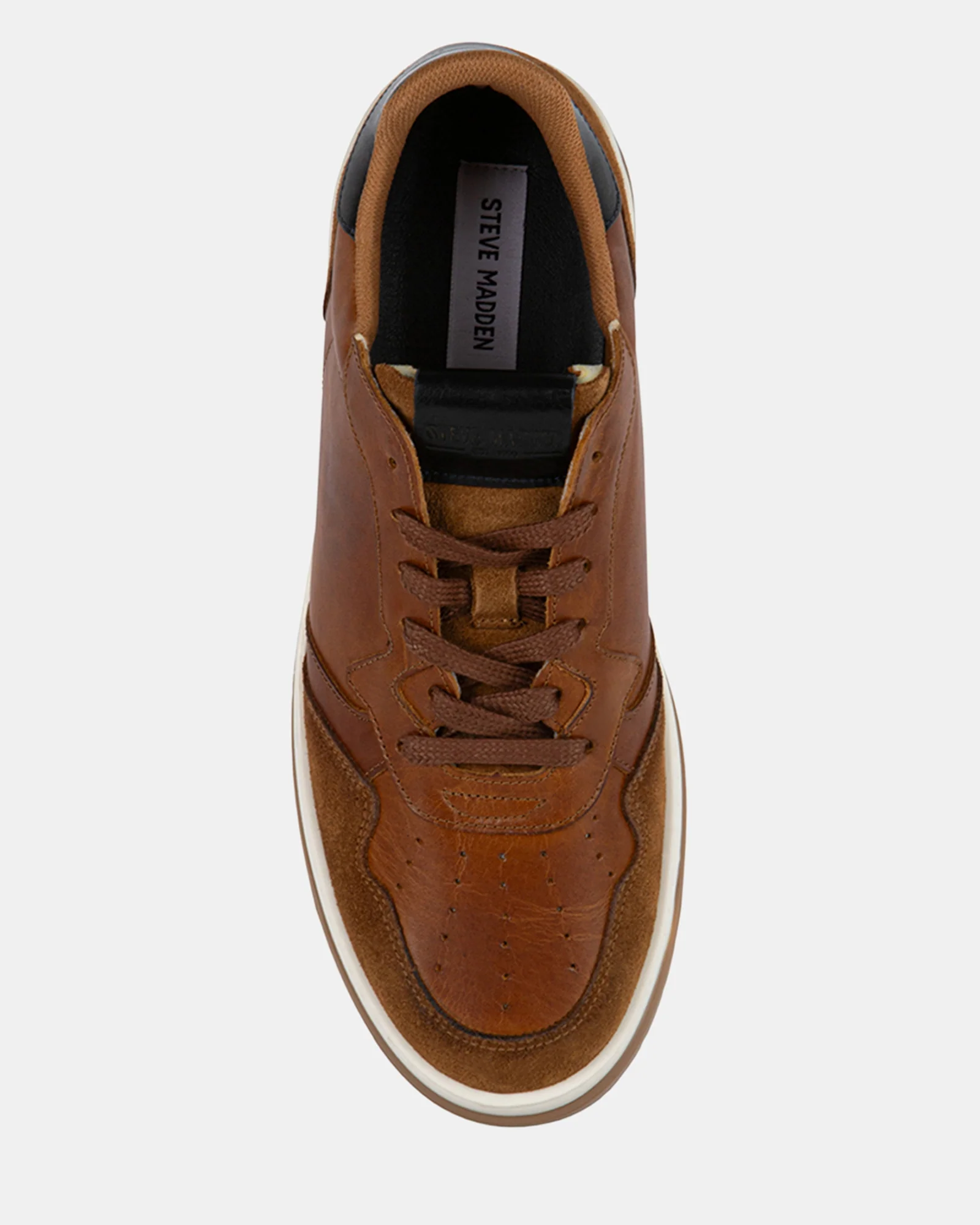 JETT COGNAC LEATHER - Image 5