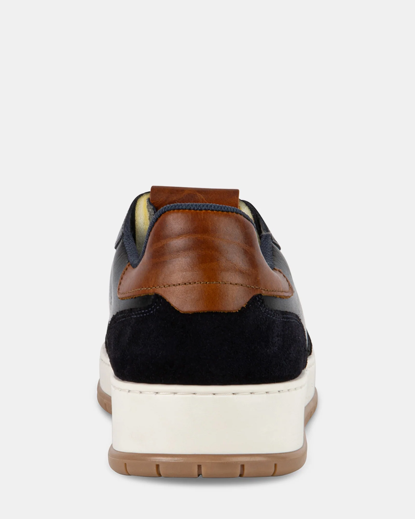 JETT NAVY LEATHER - Image 4