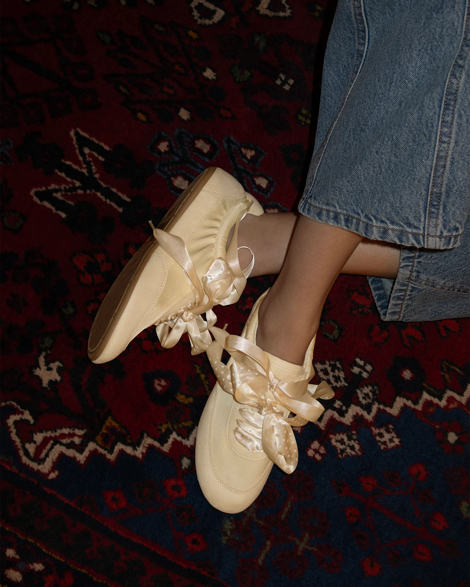 JOLIE YELLOW - Image 2