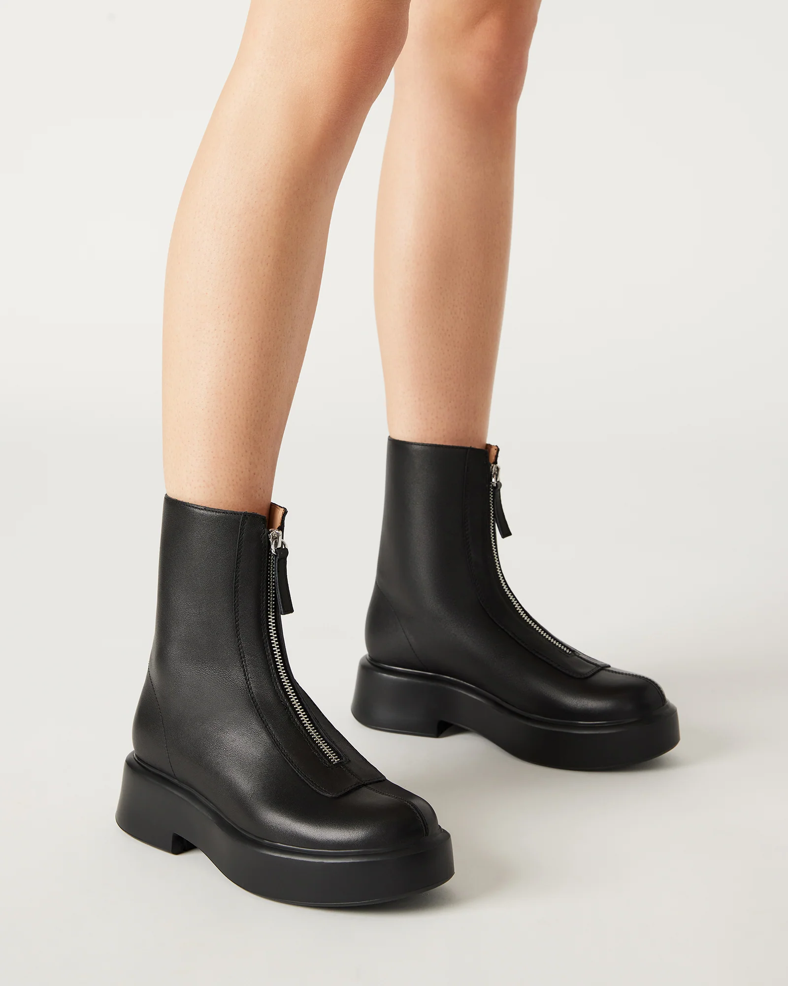 JONES BLACK LEATHER - Image 3