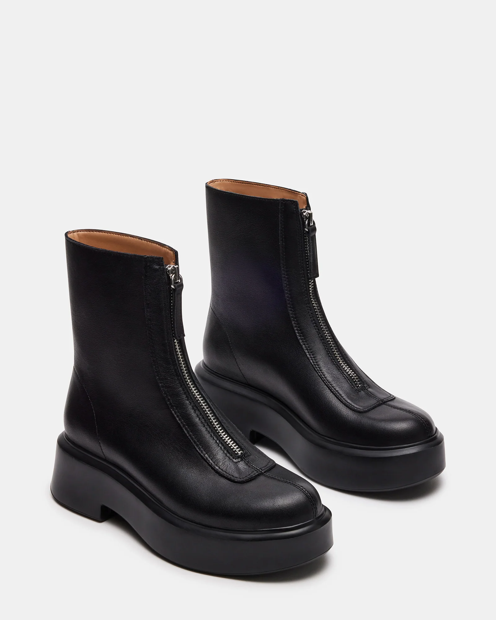 JONES BLACK LEATHER - Image 4