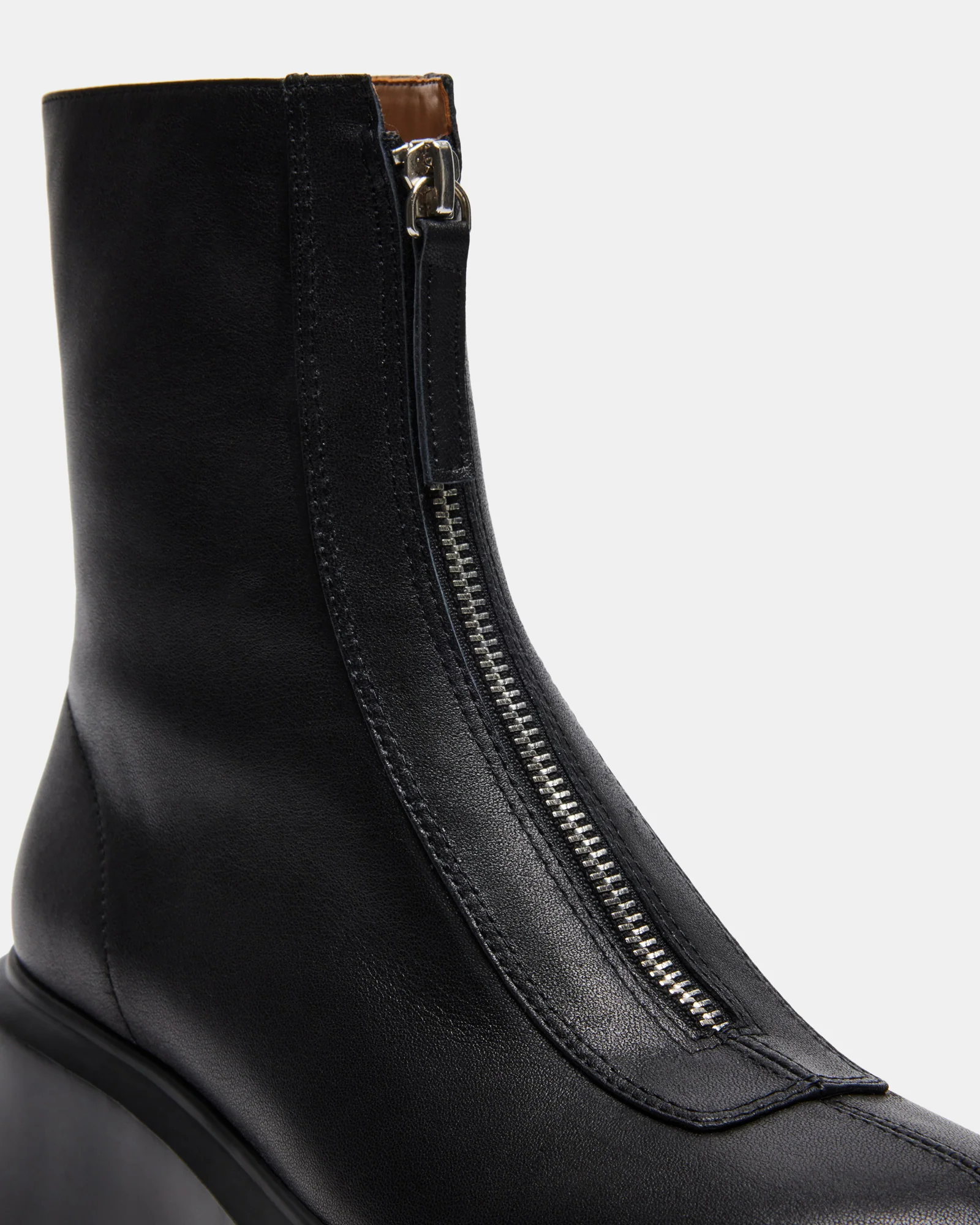 JONES BLACK LEATHER - Image 6