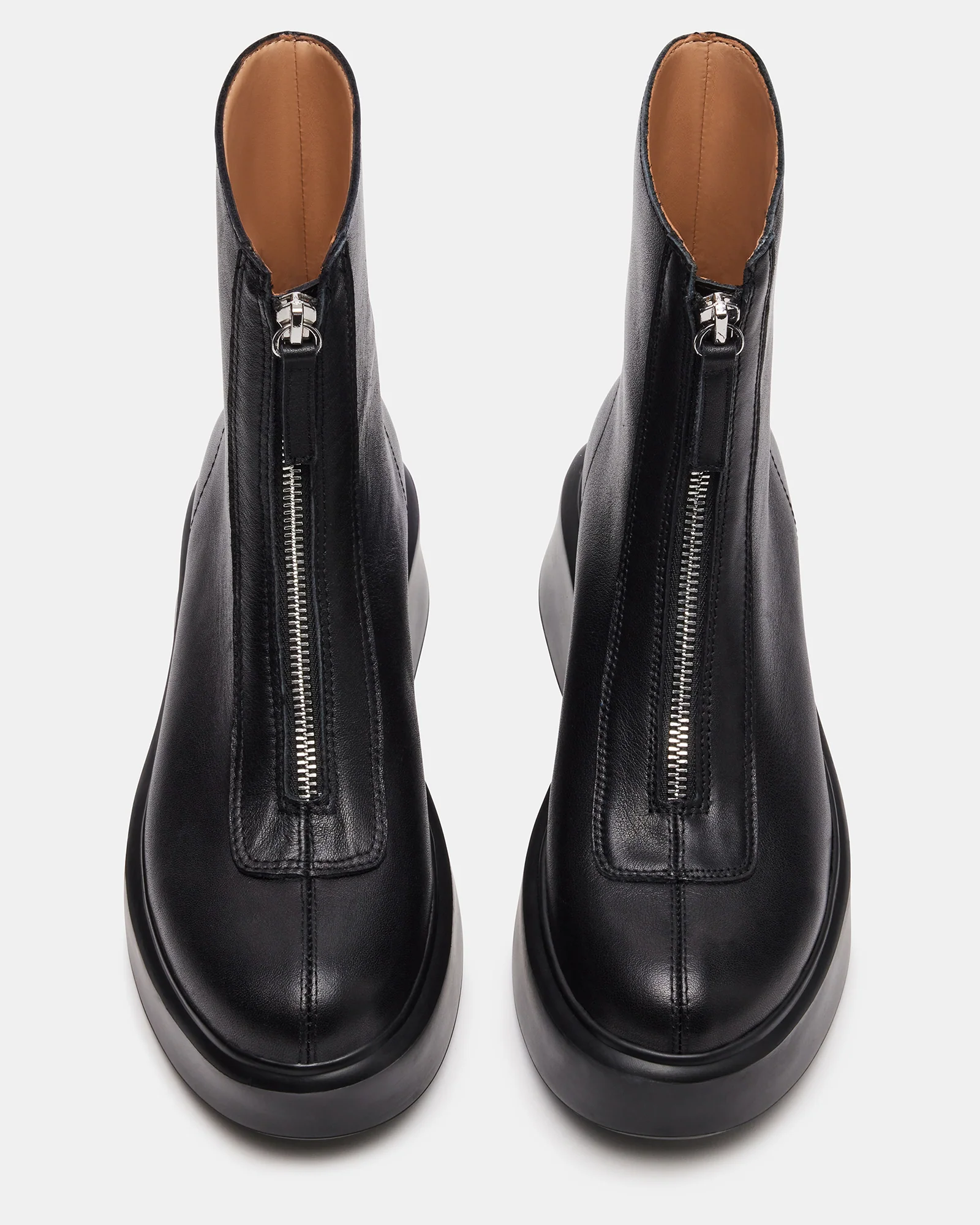 JONES BLACK LEATHER - Image 7