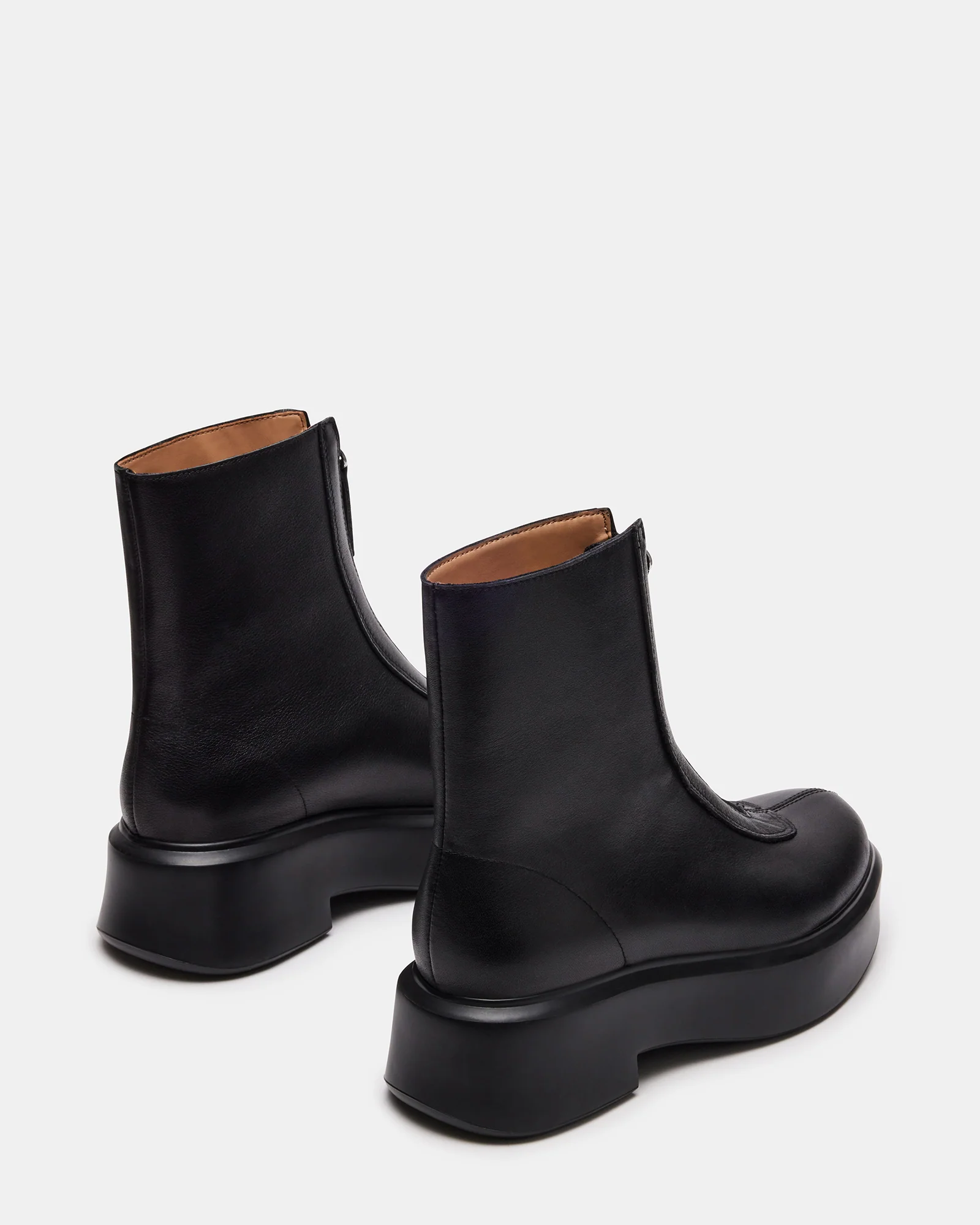 JONES BLACK LEATHER - Image 8