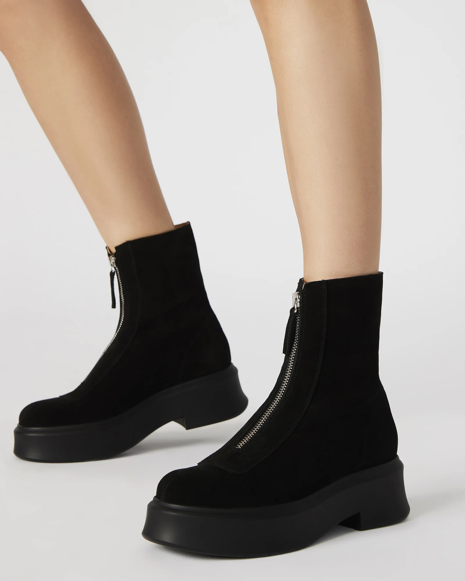 JONES BLACK LEATHER - Image 9