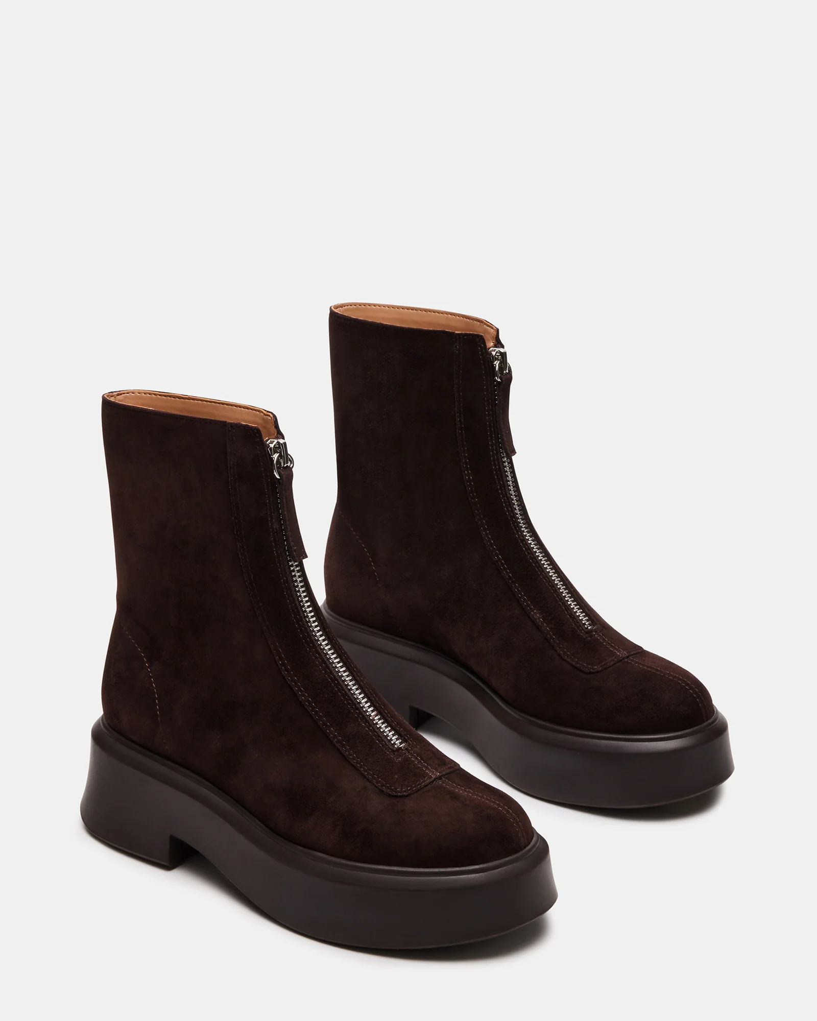 JONES BROWN SUEDE - Image 3