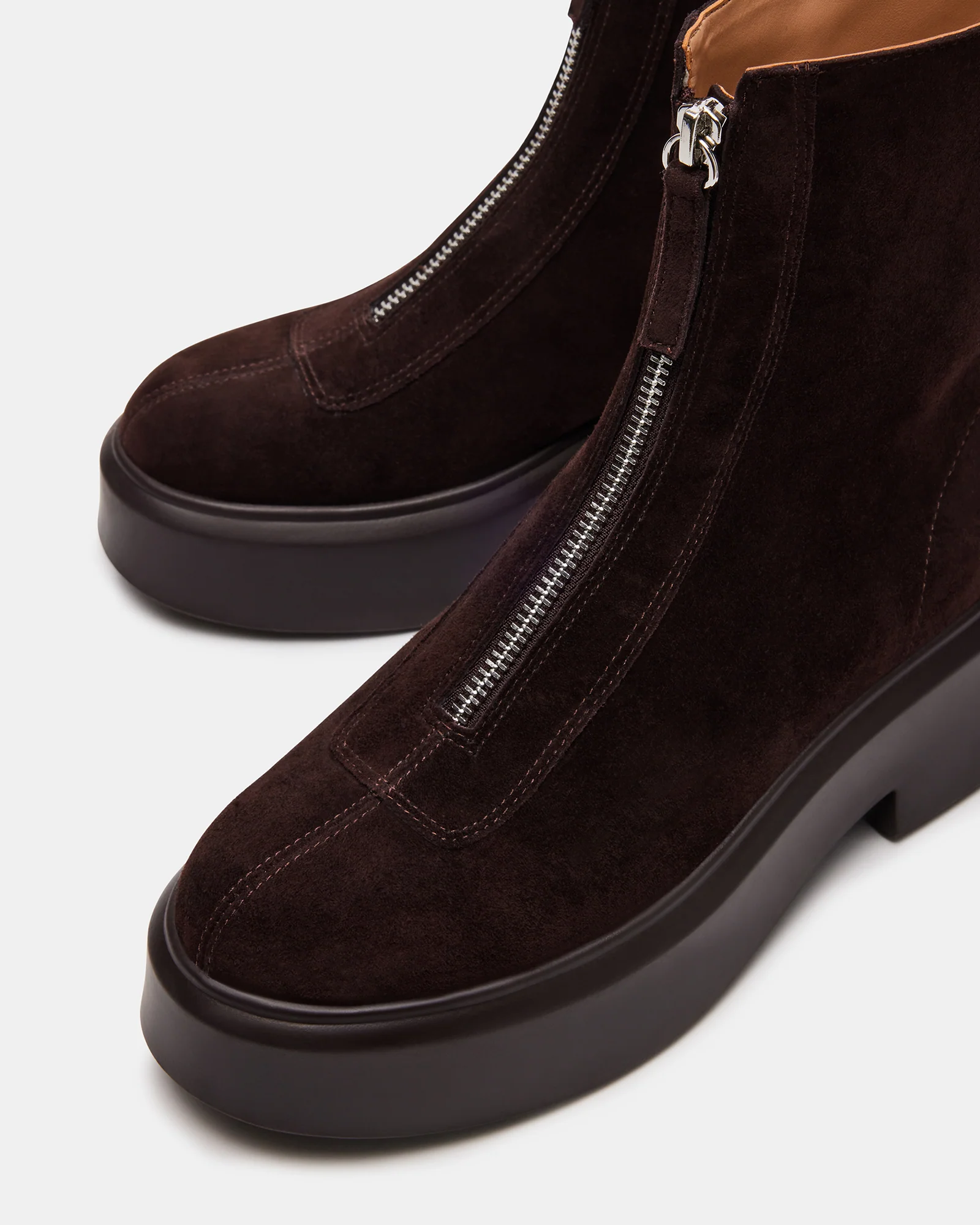 JONES BROWN SUEDE - Image 4