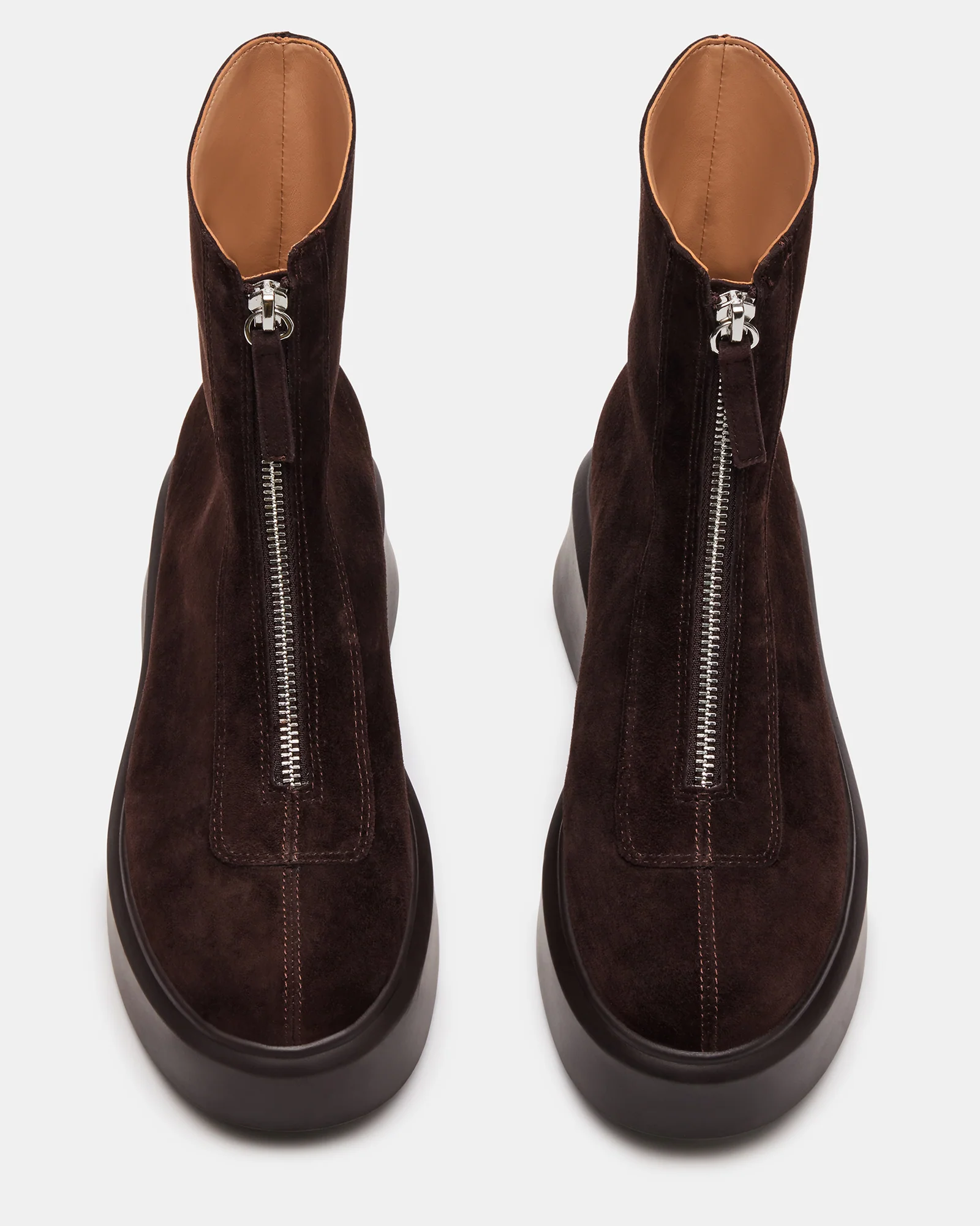 JONES BROWN SUEDE - Image 5